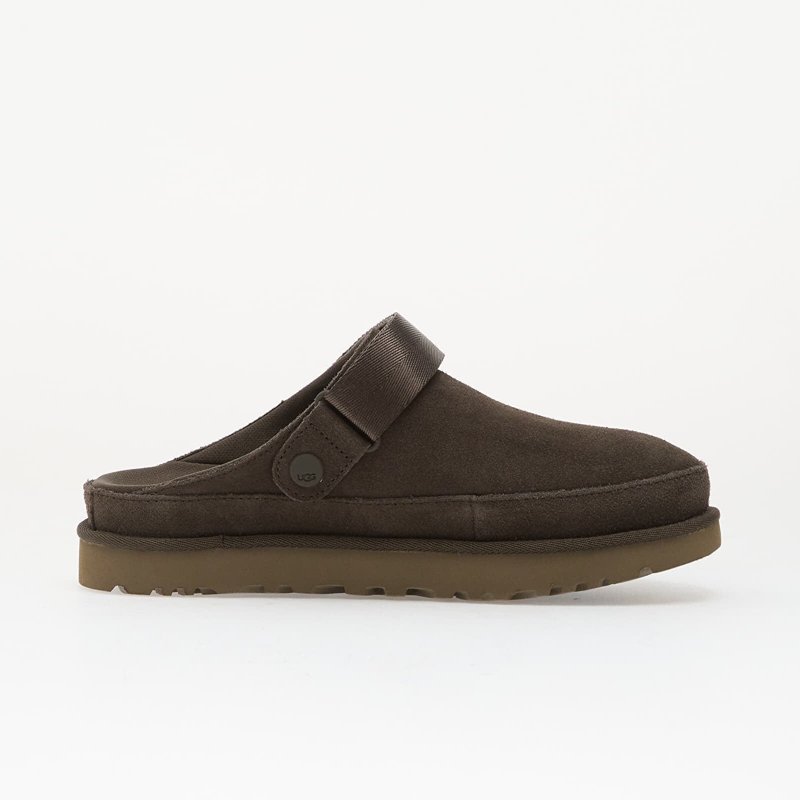 Ugg W Goldenstar Clog DNSS