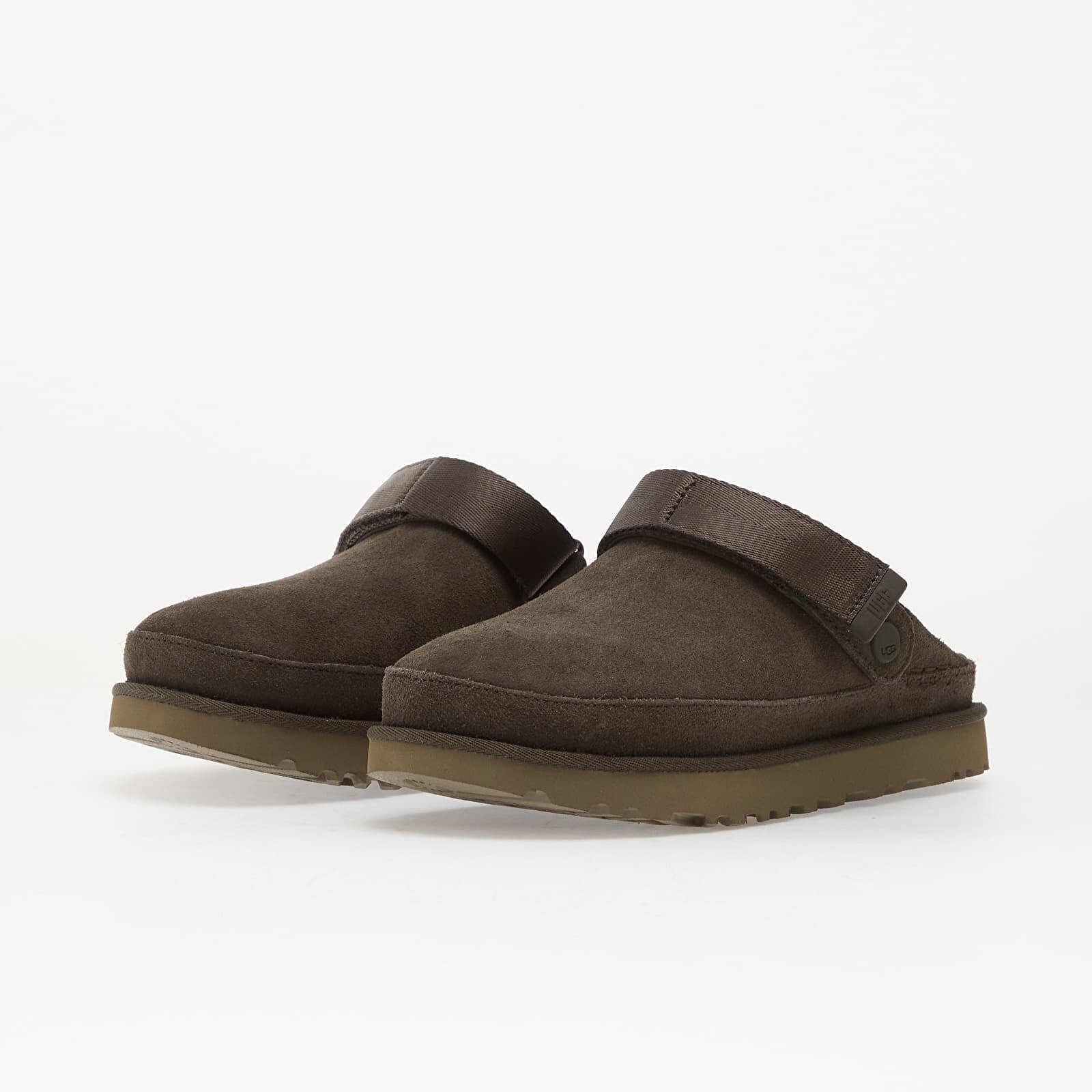 Ugg W Goldenstar Clog DNSS