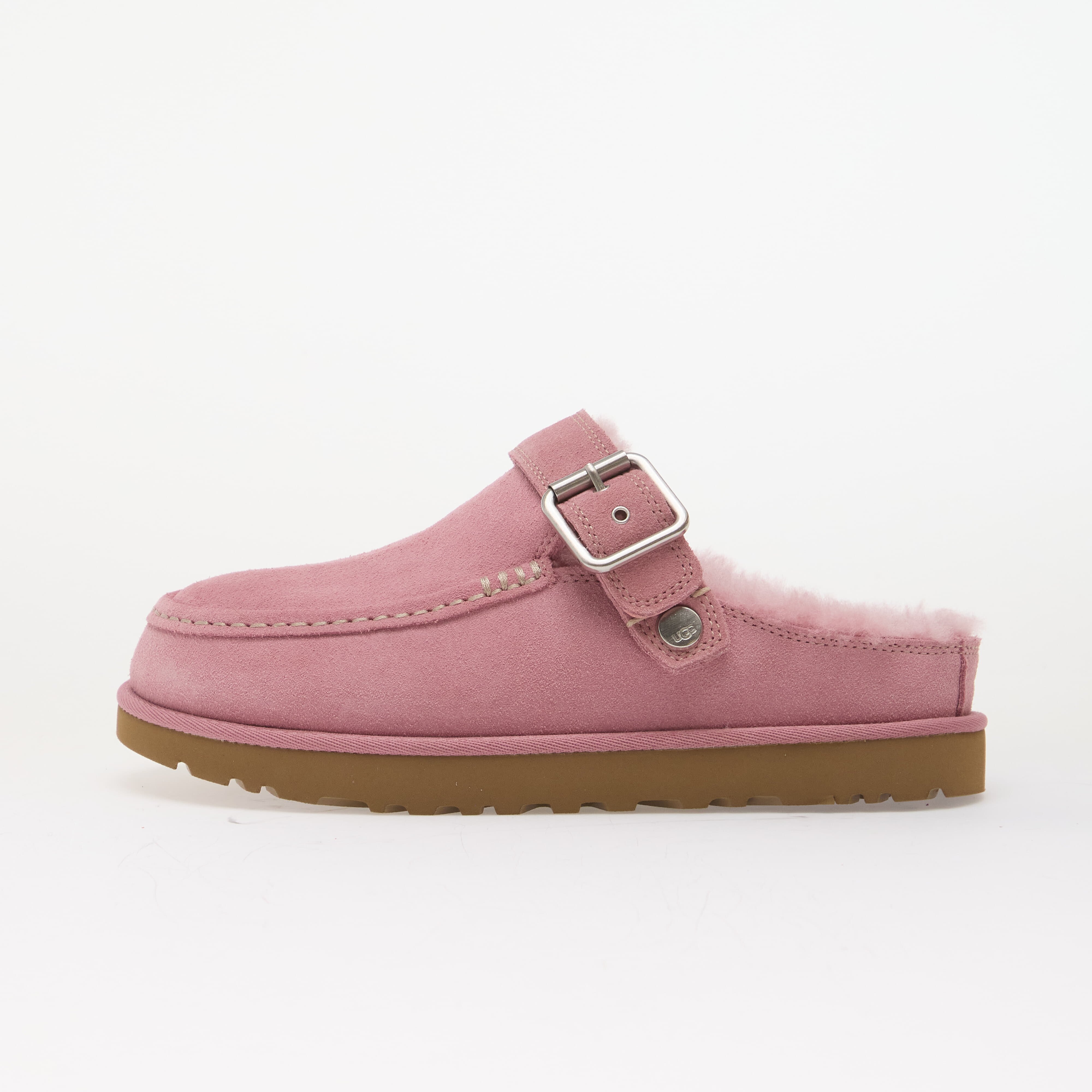 Ugg W Goldenstar Evelina Clog Dusty Orchid