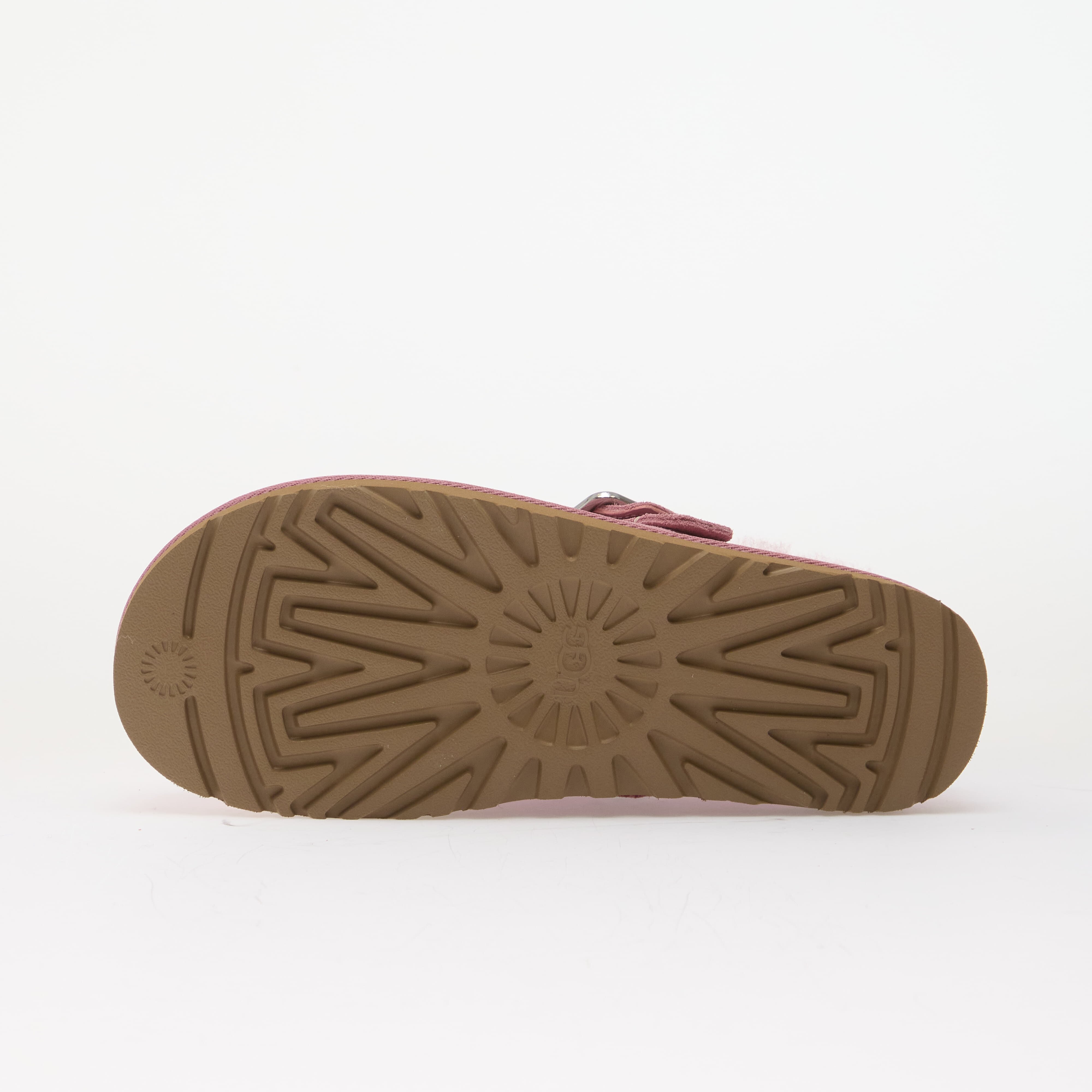Ugg W Goldenstar Evelina Clog Dusty Orchid