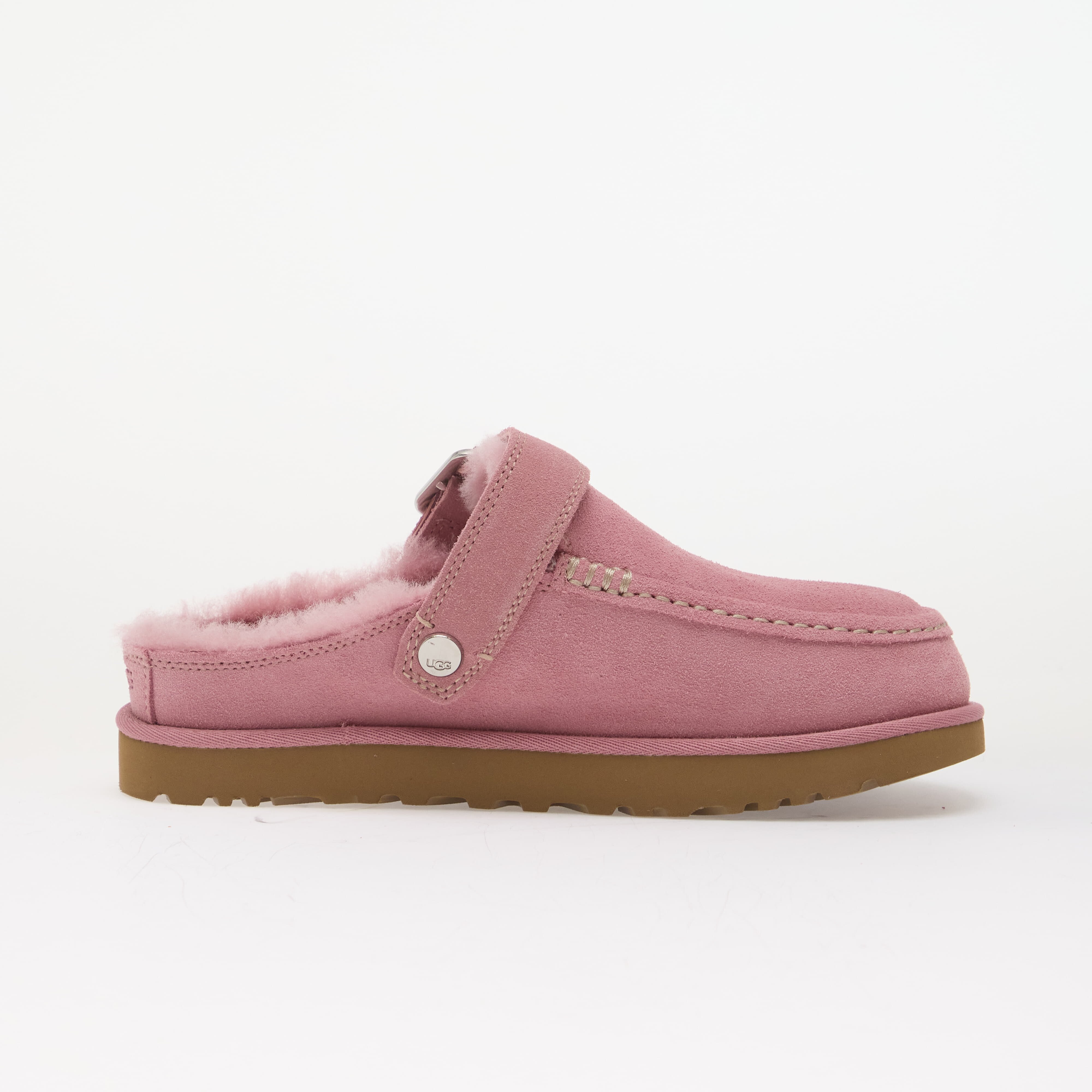 Ugg W Goldenstar Evelina Clog Dusty Orchid