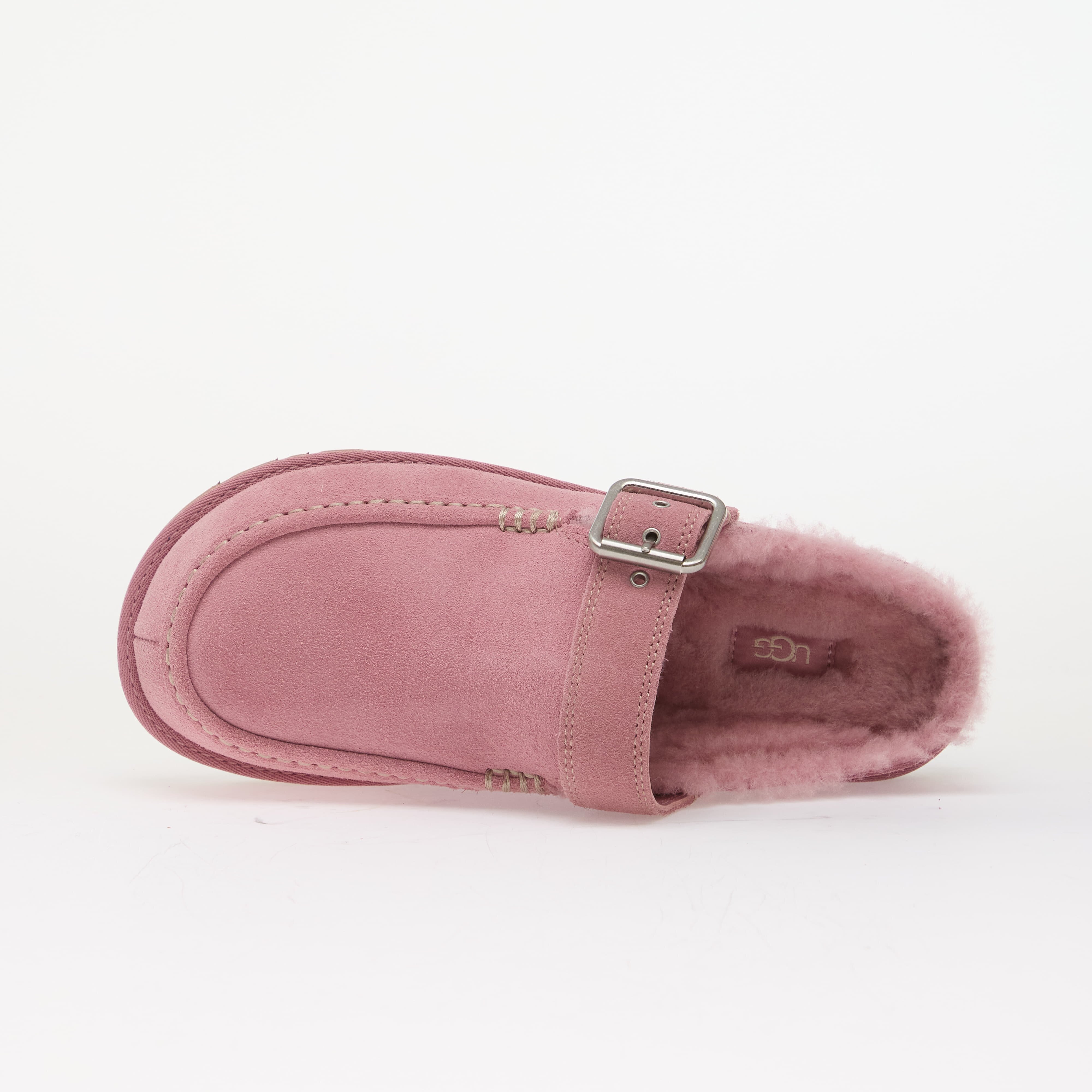 Ugg W Goldenstar Evelina Clog Dusty Orchid