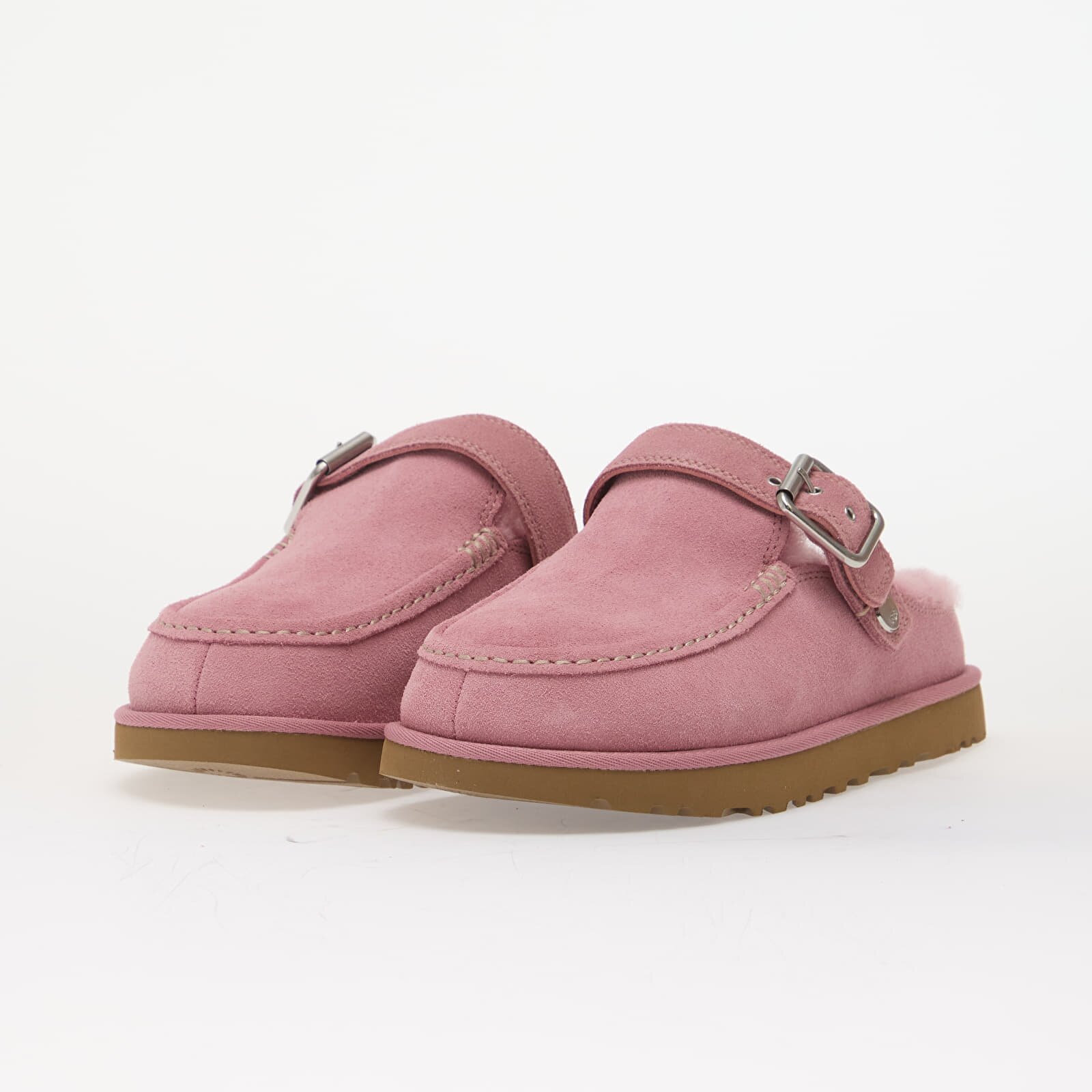 Ugg W Goldenstar Evelina Clog Dusty Orchid