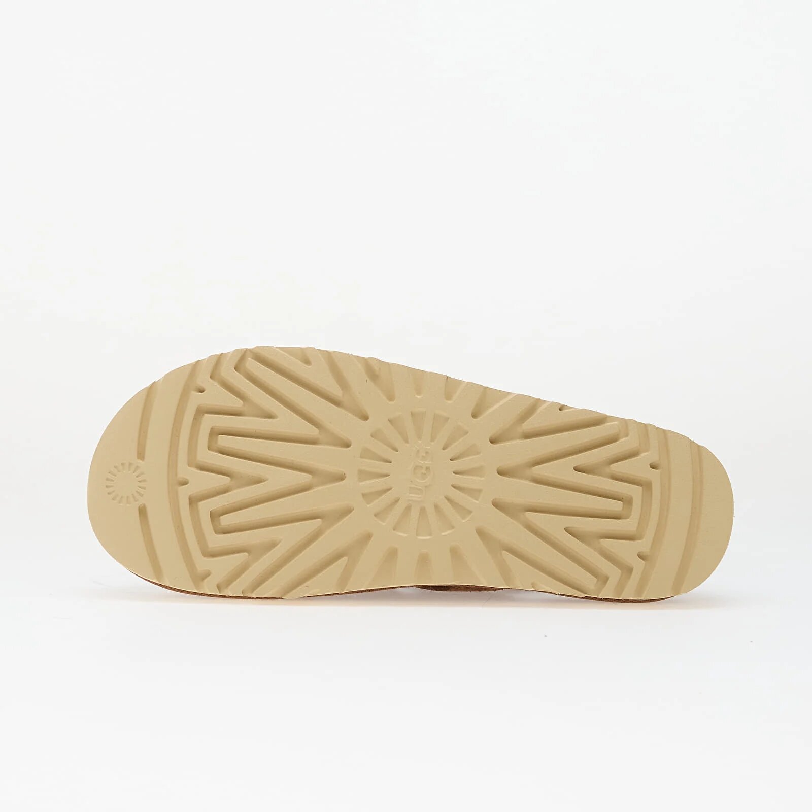 Ugg W Goldenstar Gleam Chestnut