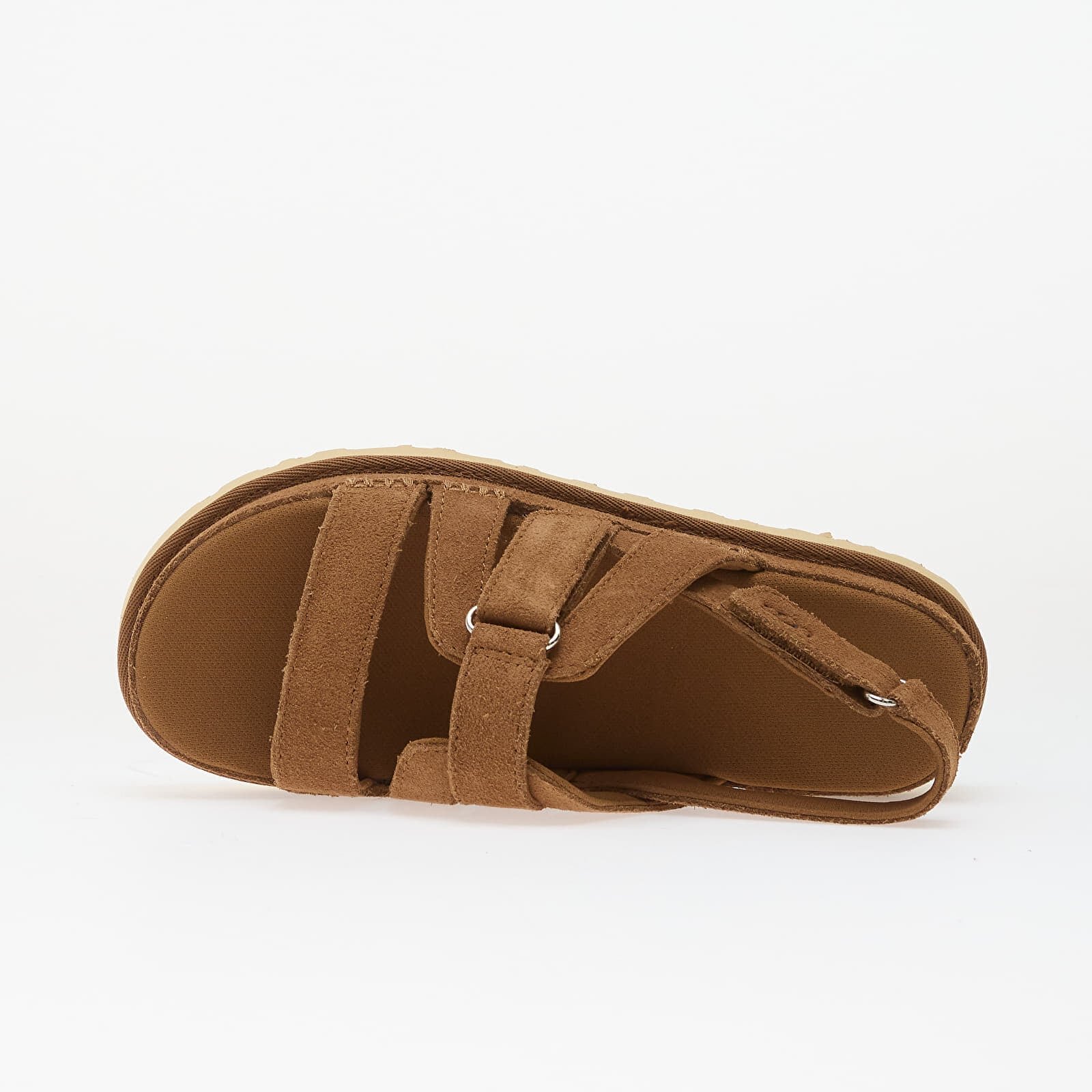 Ugg W Goldenstar Gleam Chestnut