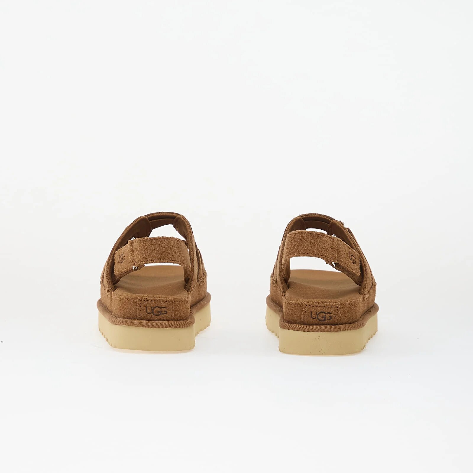 Ugg W Goldenstar Gleam Chestnut