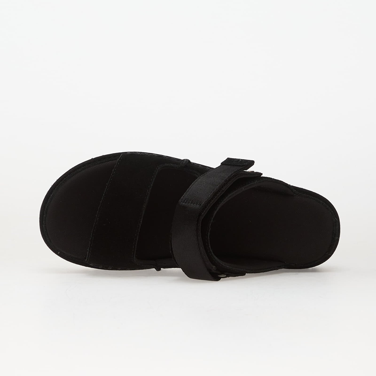 Ugg W Goldenstar Glide Black