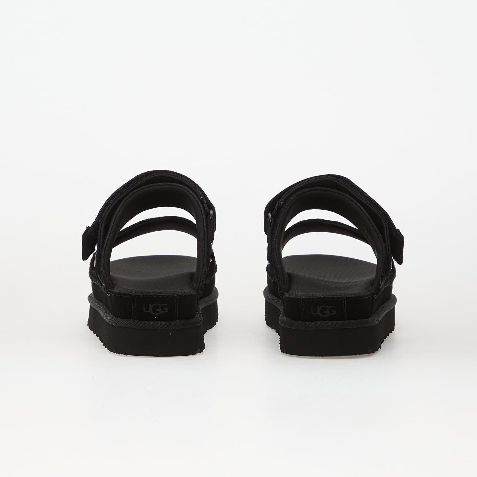Ugg W Goldenstar Glide Black