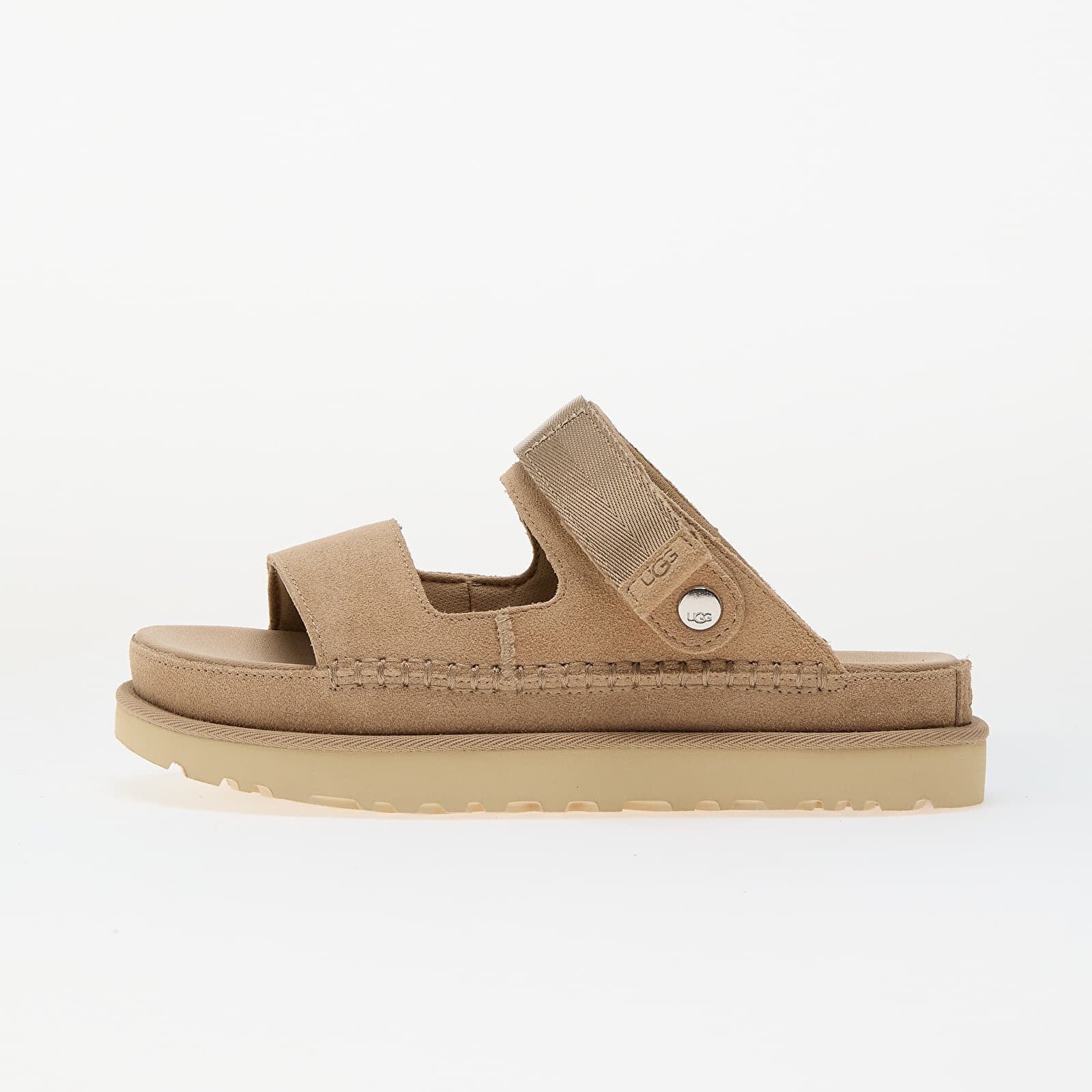 Ugg W Goldenstar Glide Sand