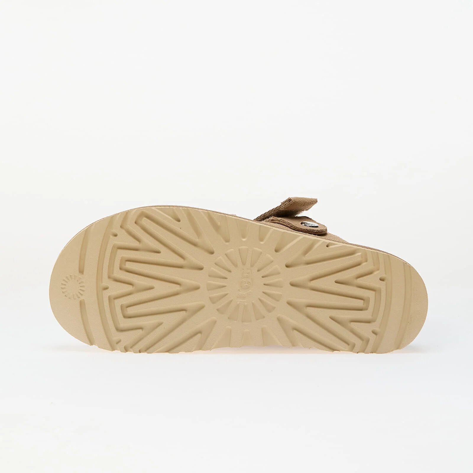 Ugg W Goldenstar Glide Sand