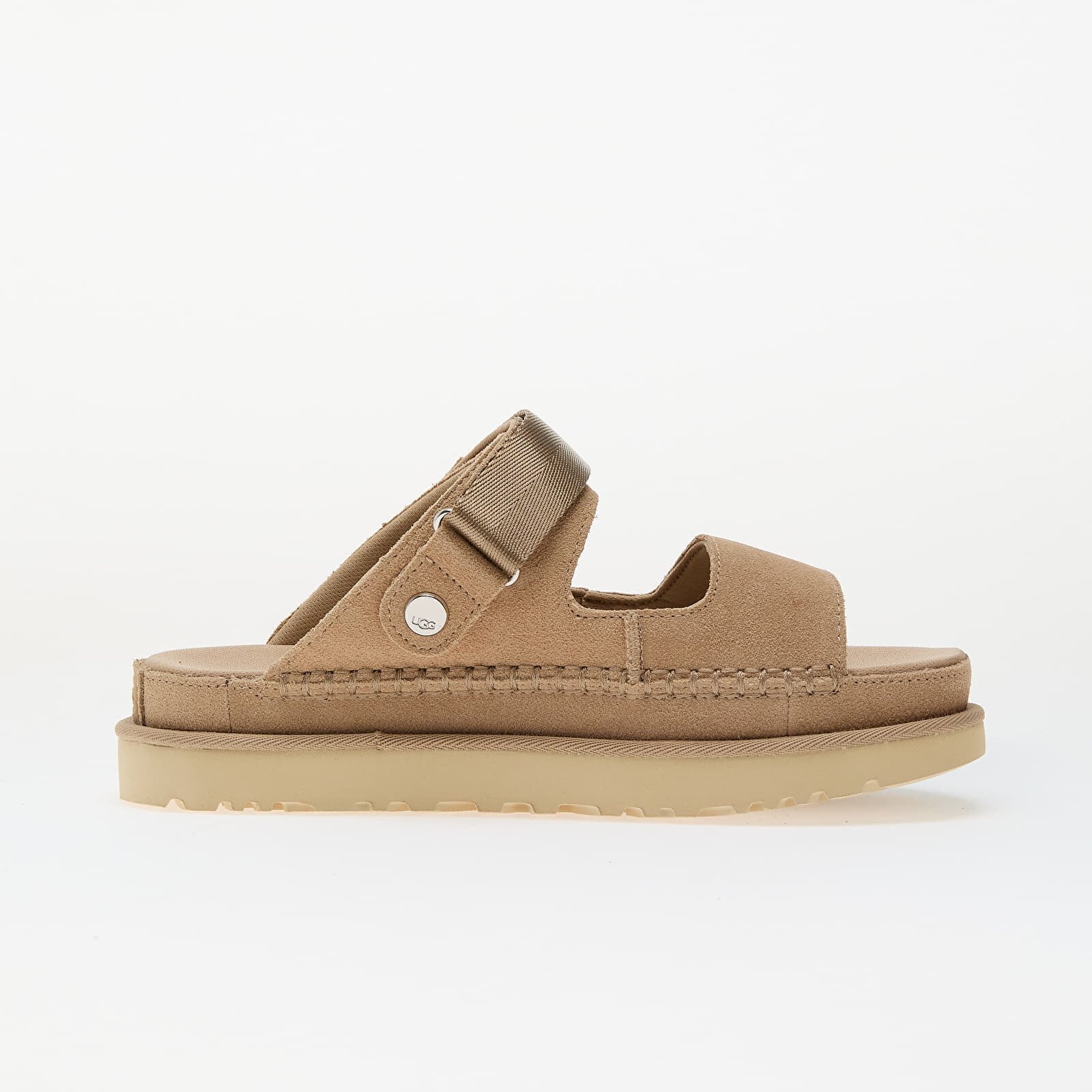 Ugg W Goldenstar Glide Sand