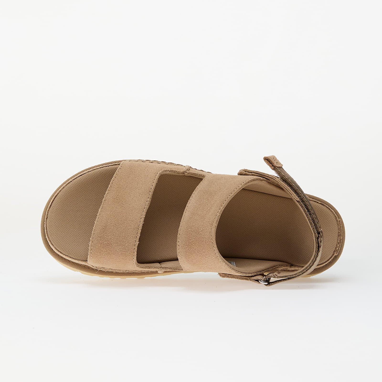 Ugg W Goldenstar Glide Sand