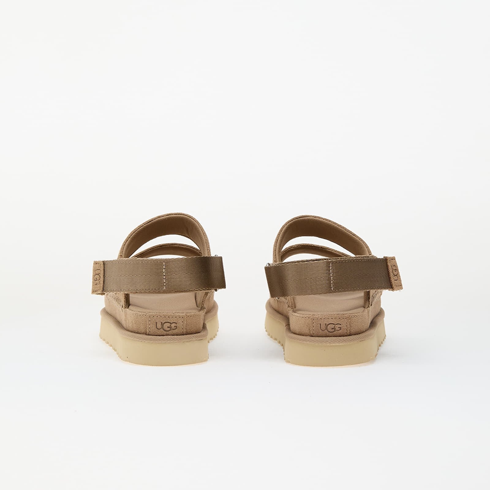 Ugg W Goldenstar Glide Sand