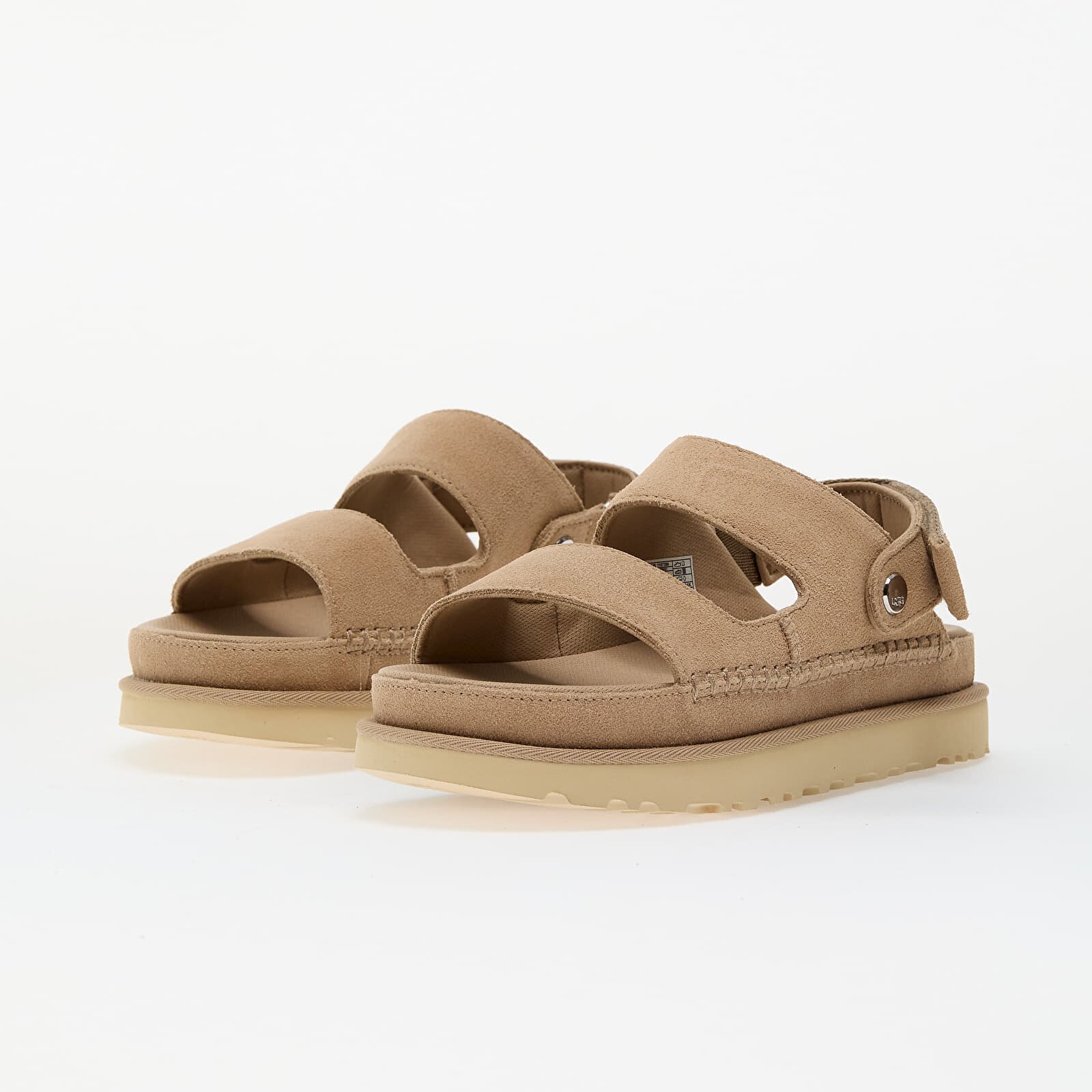 Ugg W Goldenstar Glide Sand