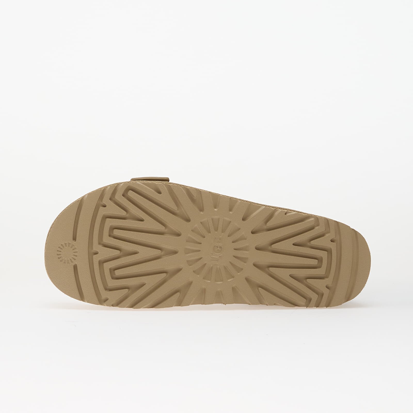 Ugg W Goldenstar Villa Mustard Seed