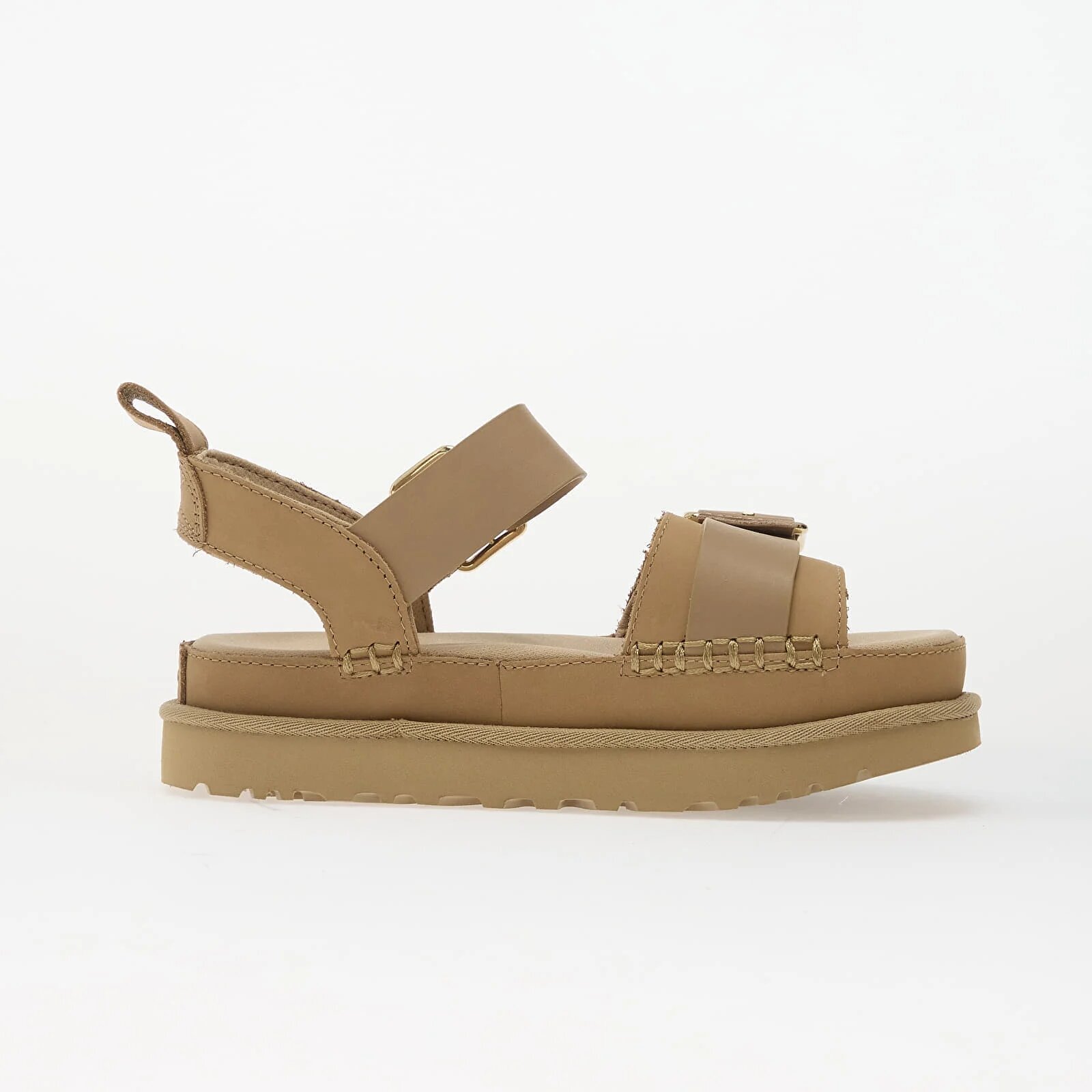 Ugg W Goldenstar Villa Mustard Seed