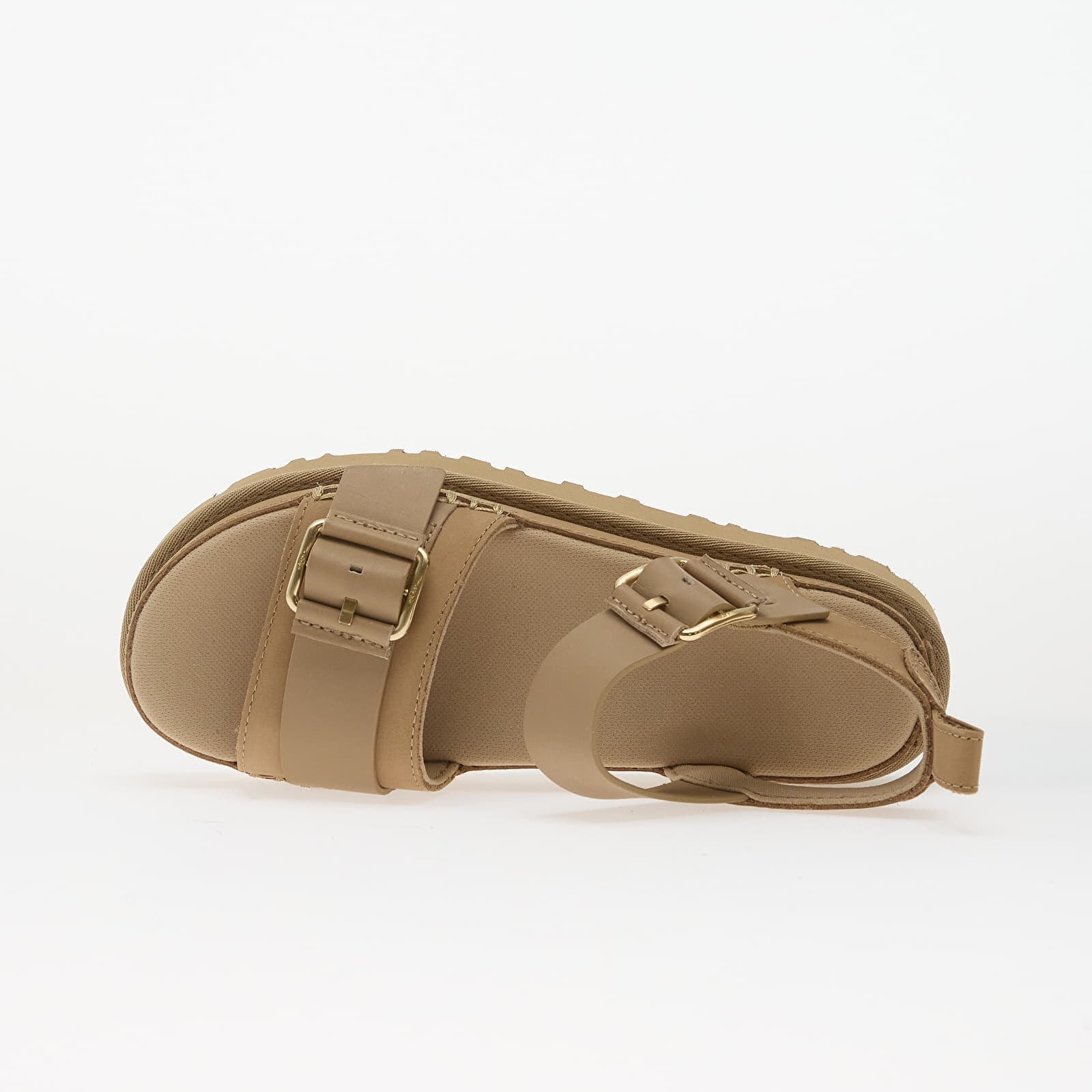 Ugg W Goldenstar Villa Mustard Seed