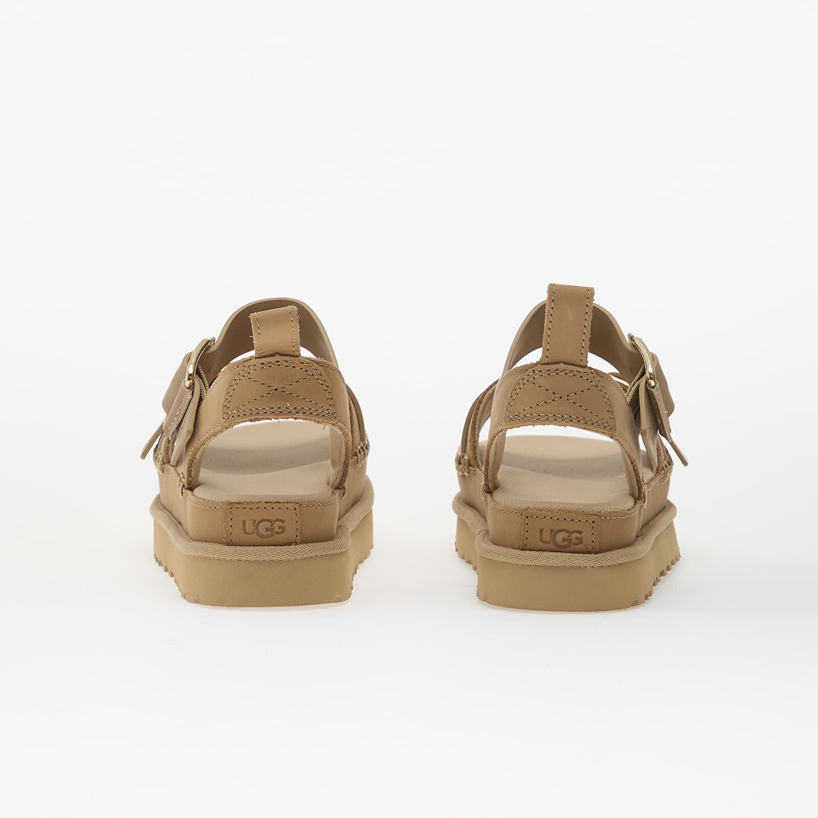 Ugg W Goldenstar Villa Mustard Seed