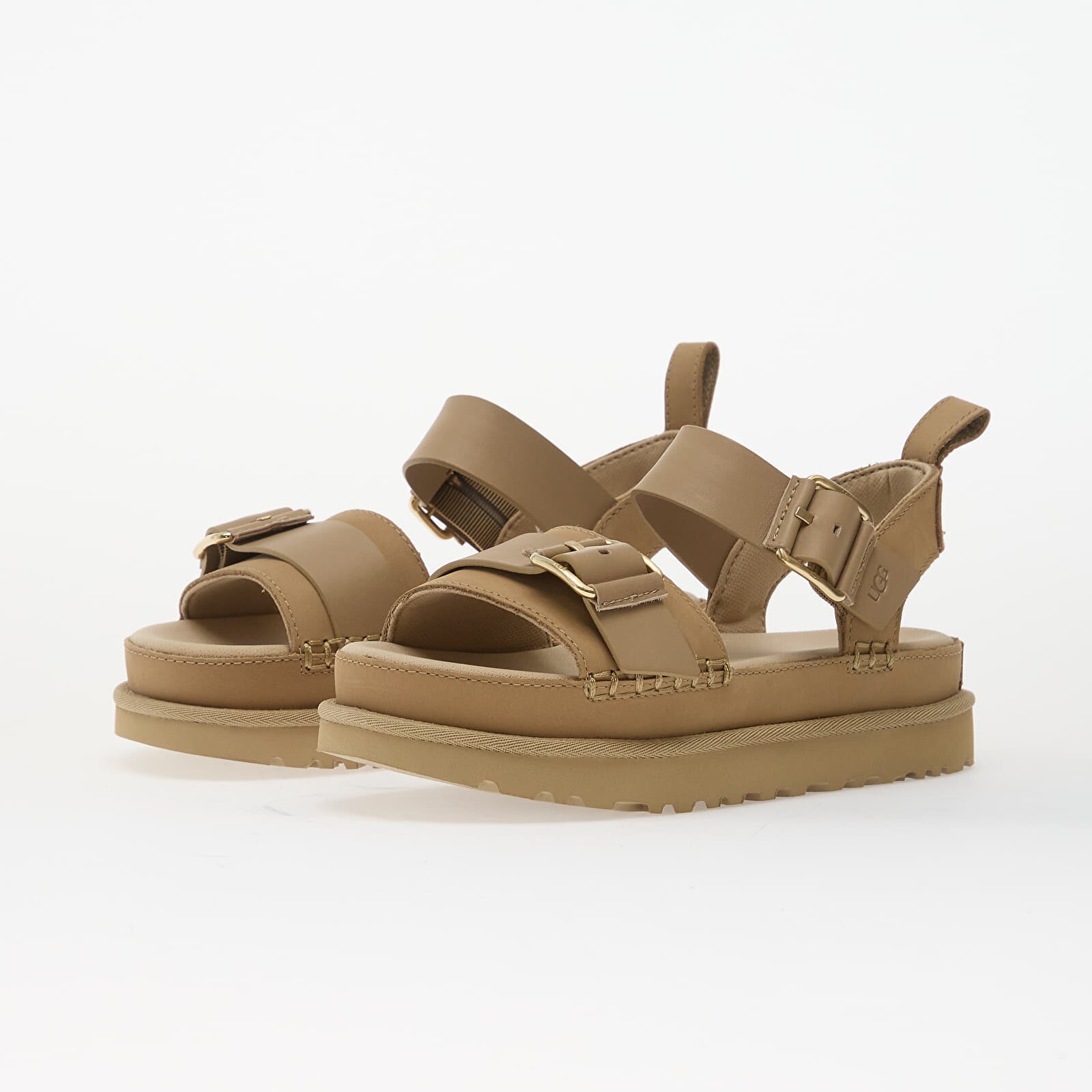 Ugg W Goldenstar Villa Mustard Seed