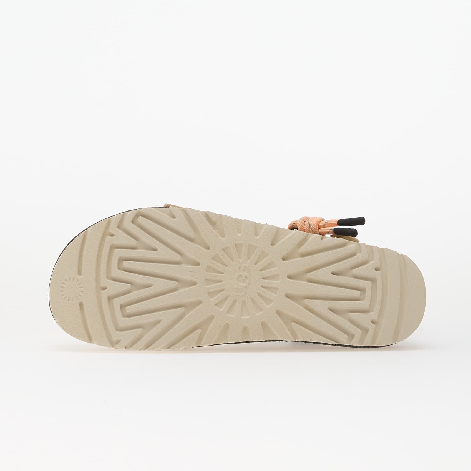 Ugg W Goldenstar Wildwood Sand