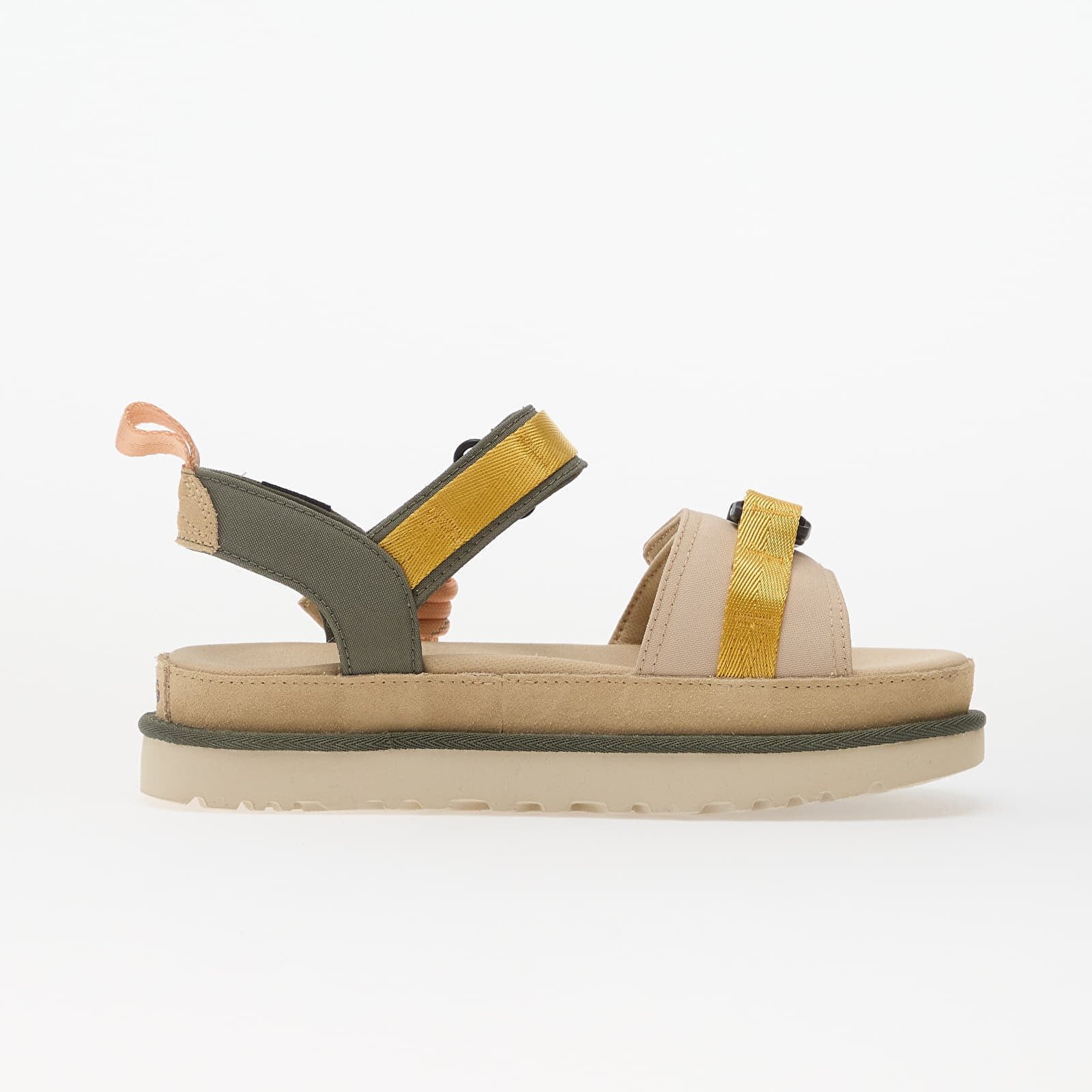 Ugg W Goldenstar Wildwood Sand
