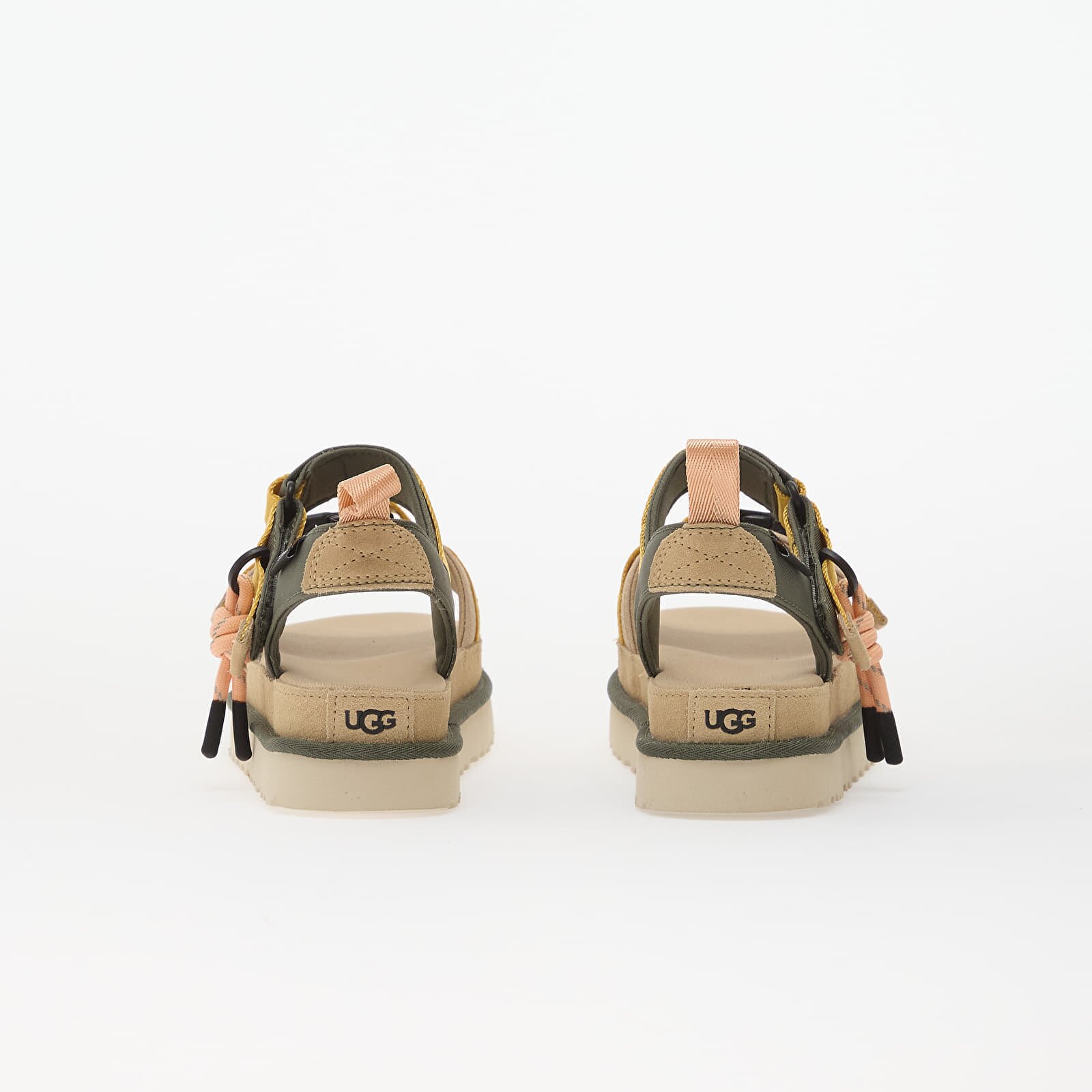 Ugg W Goldenstar Wildwood Sand