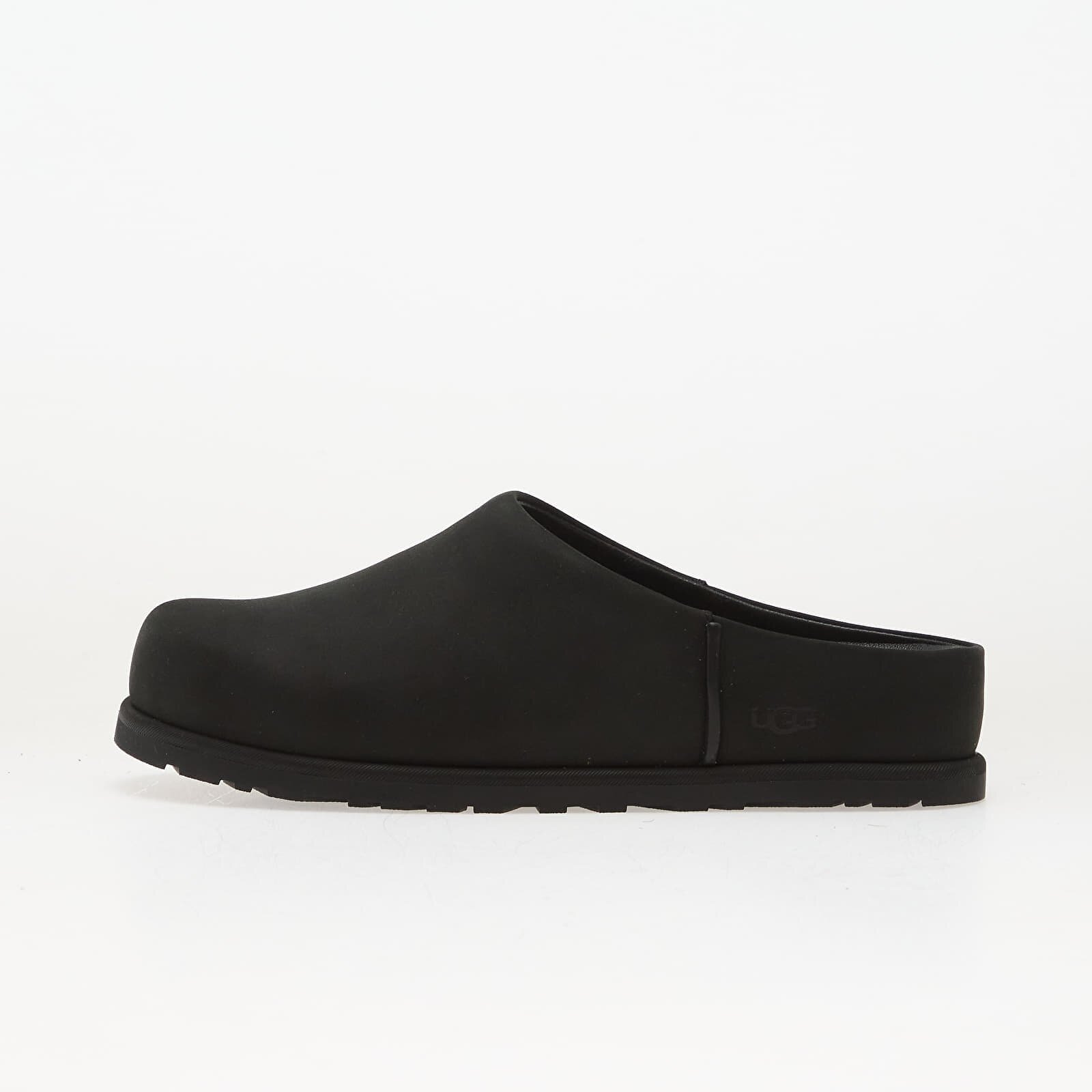 Ugg W Otzo Clog Black