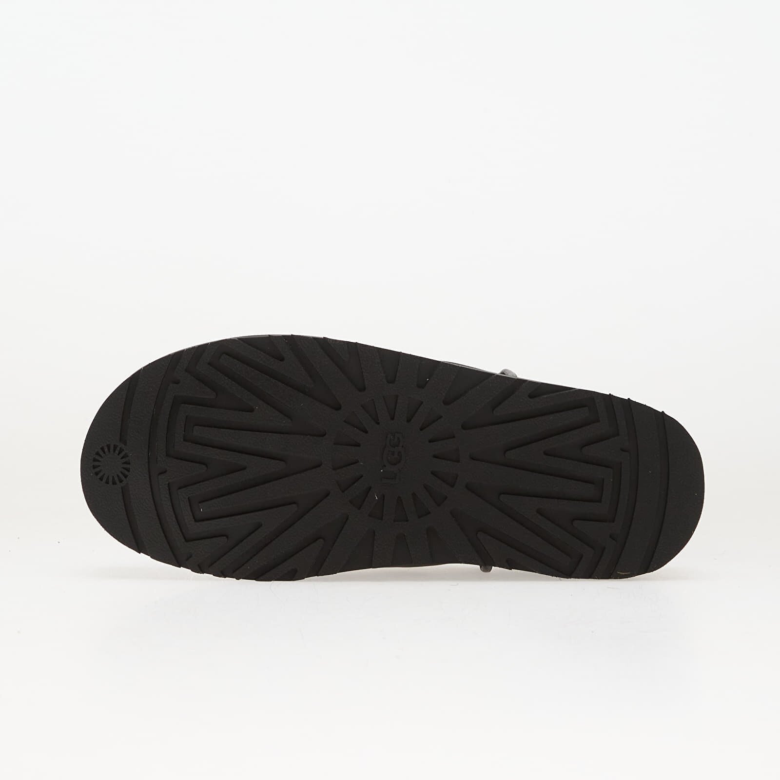 Ugg W Otzo Clog Black