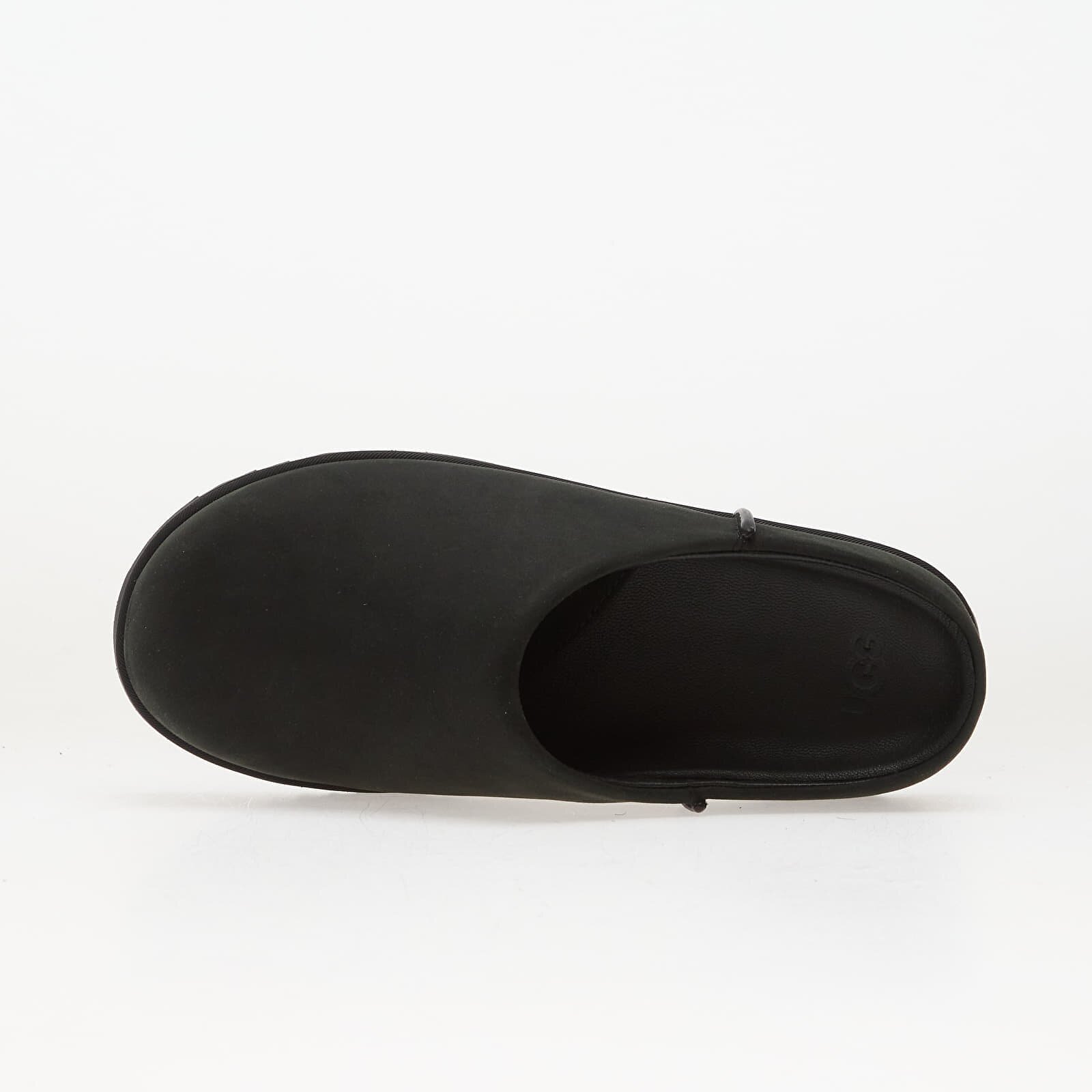 Ugg W Otzo Clog Black