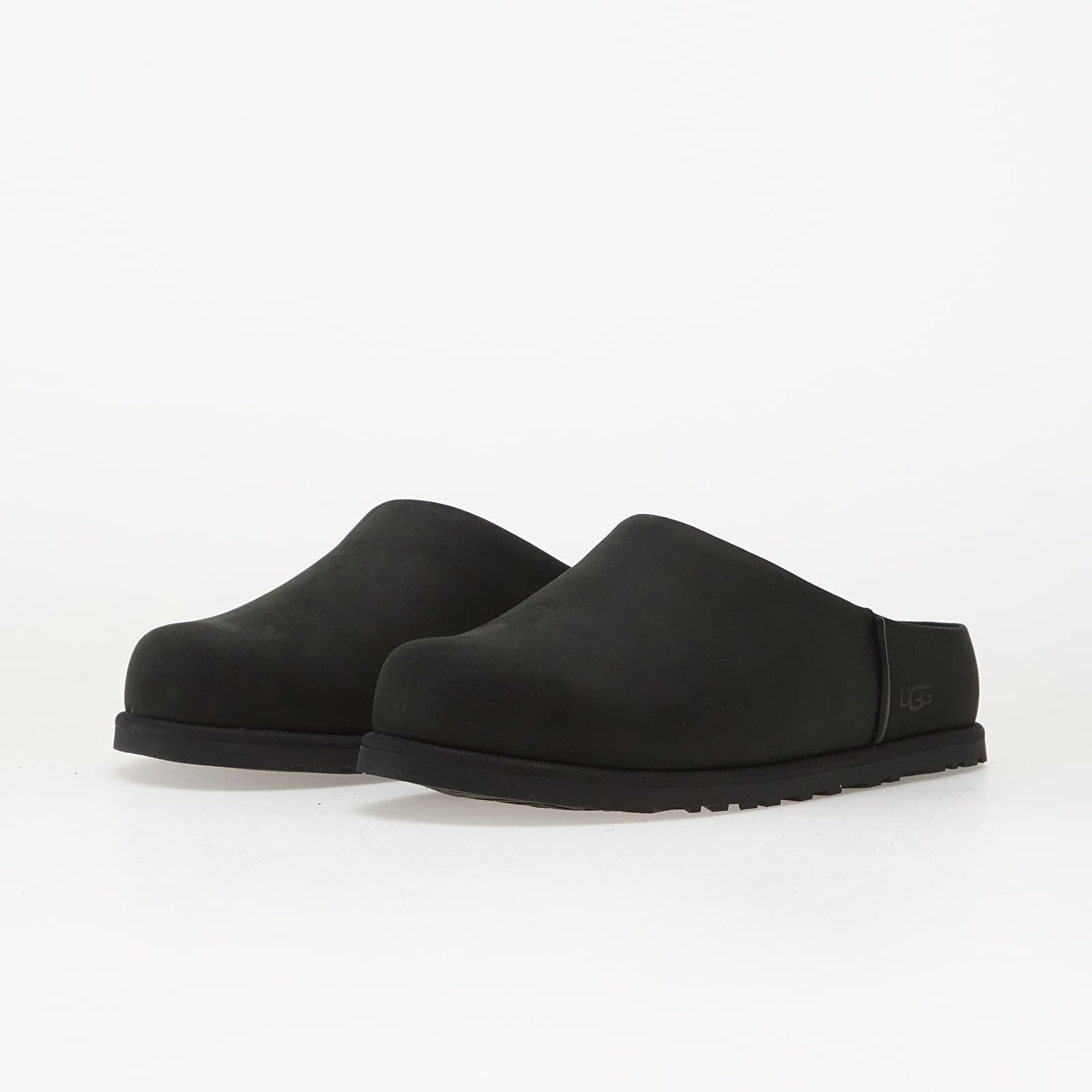 Ugg W Otzo Clog Black