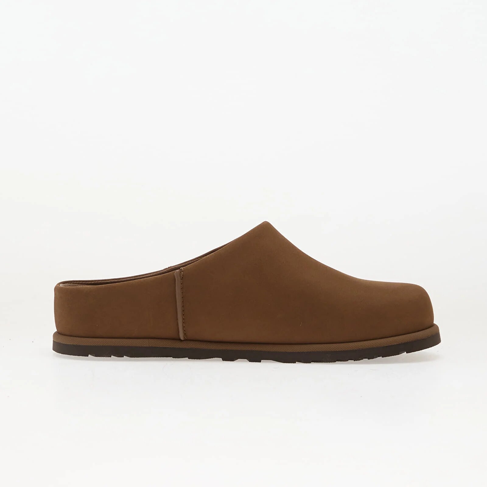 Ugg W Otzo Clog Dark Chestnut