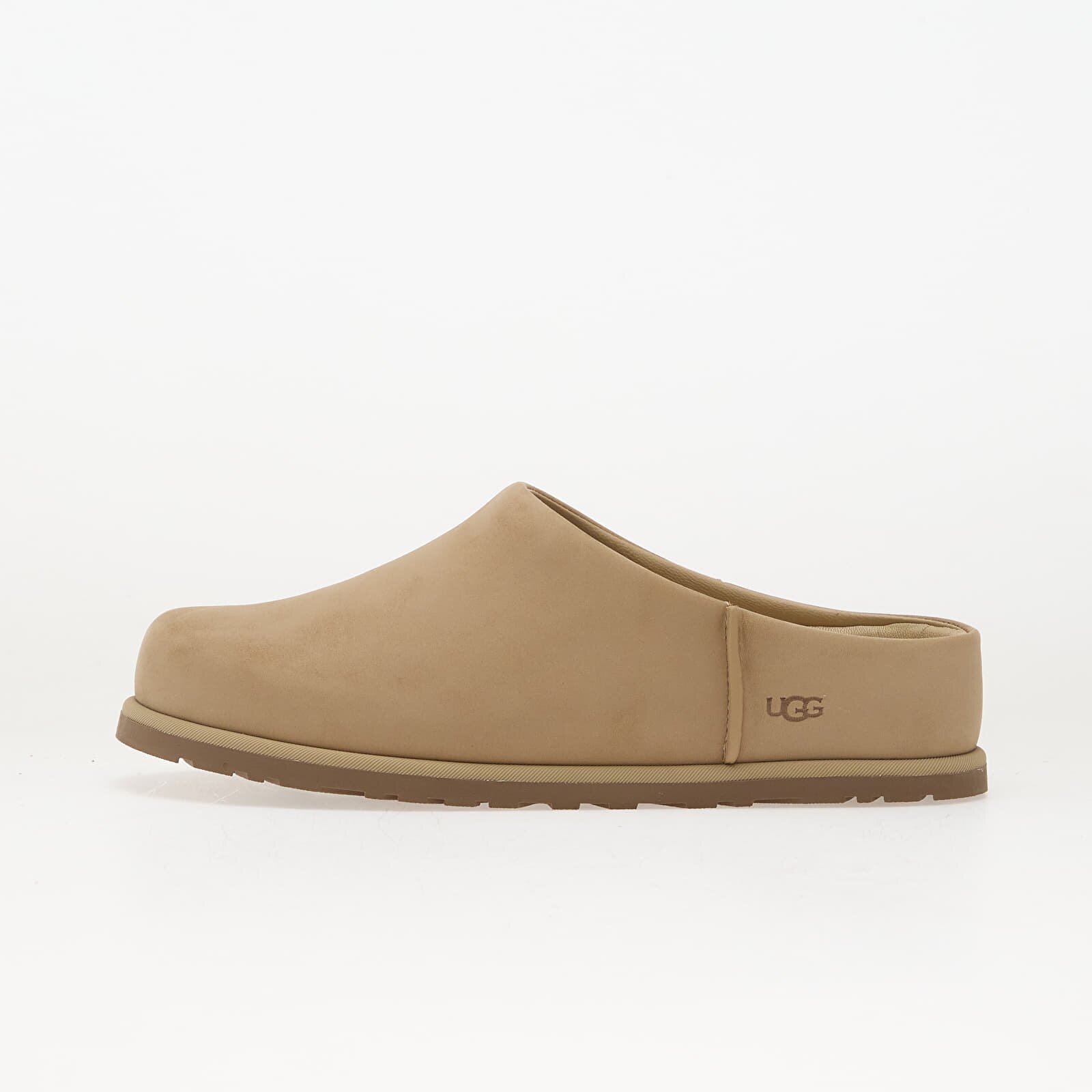 Ugg W Otzo Clog Mustard Seed