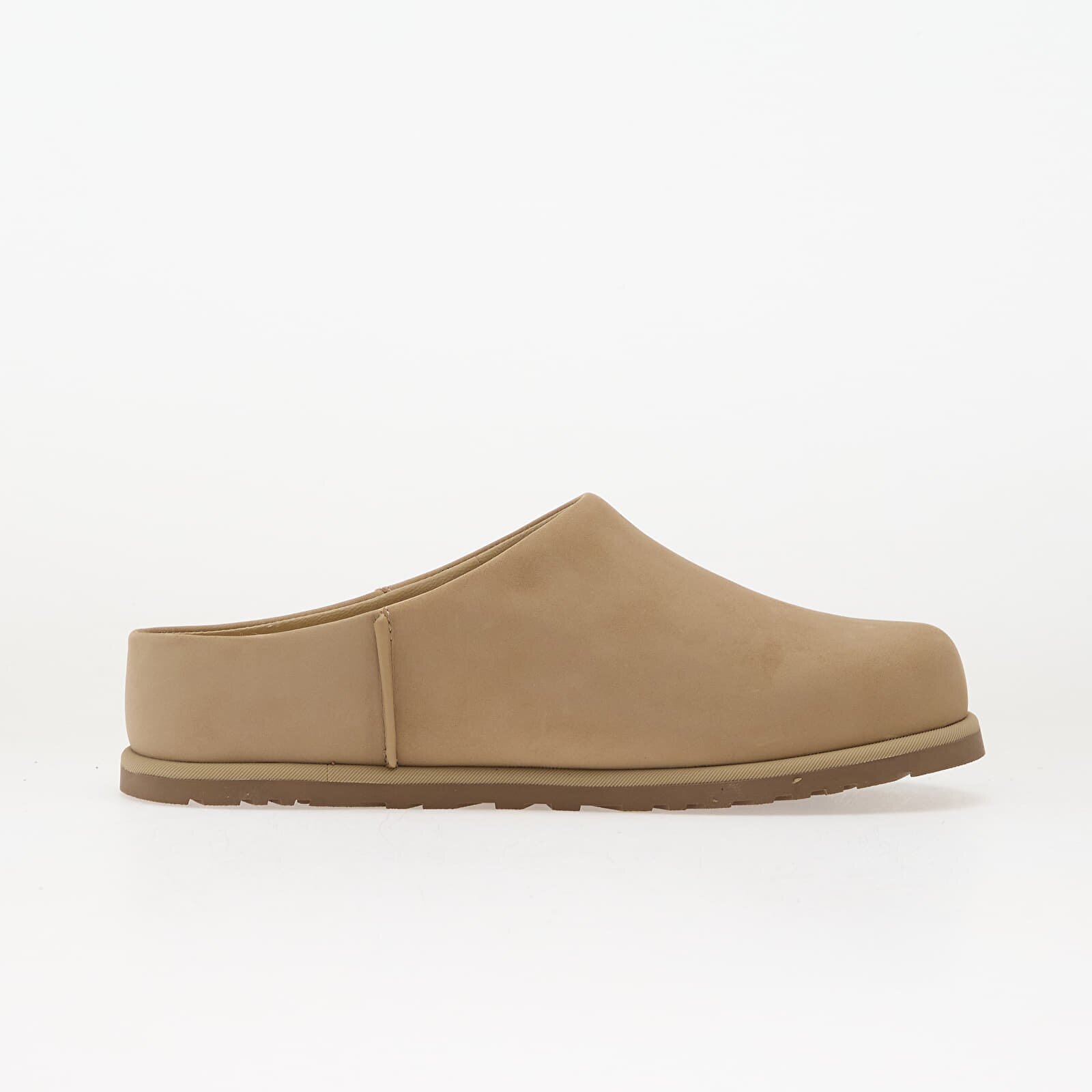 Ugg W Otzo Clog Mustard Seed