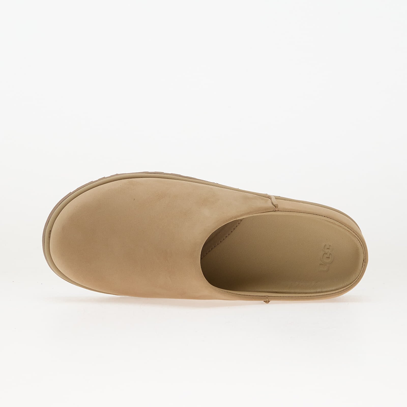 Ugg W Otzo Clog Mustard Seed