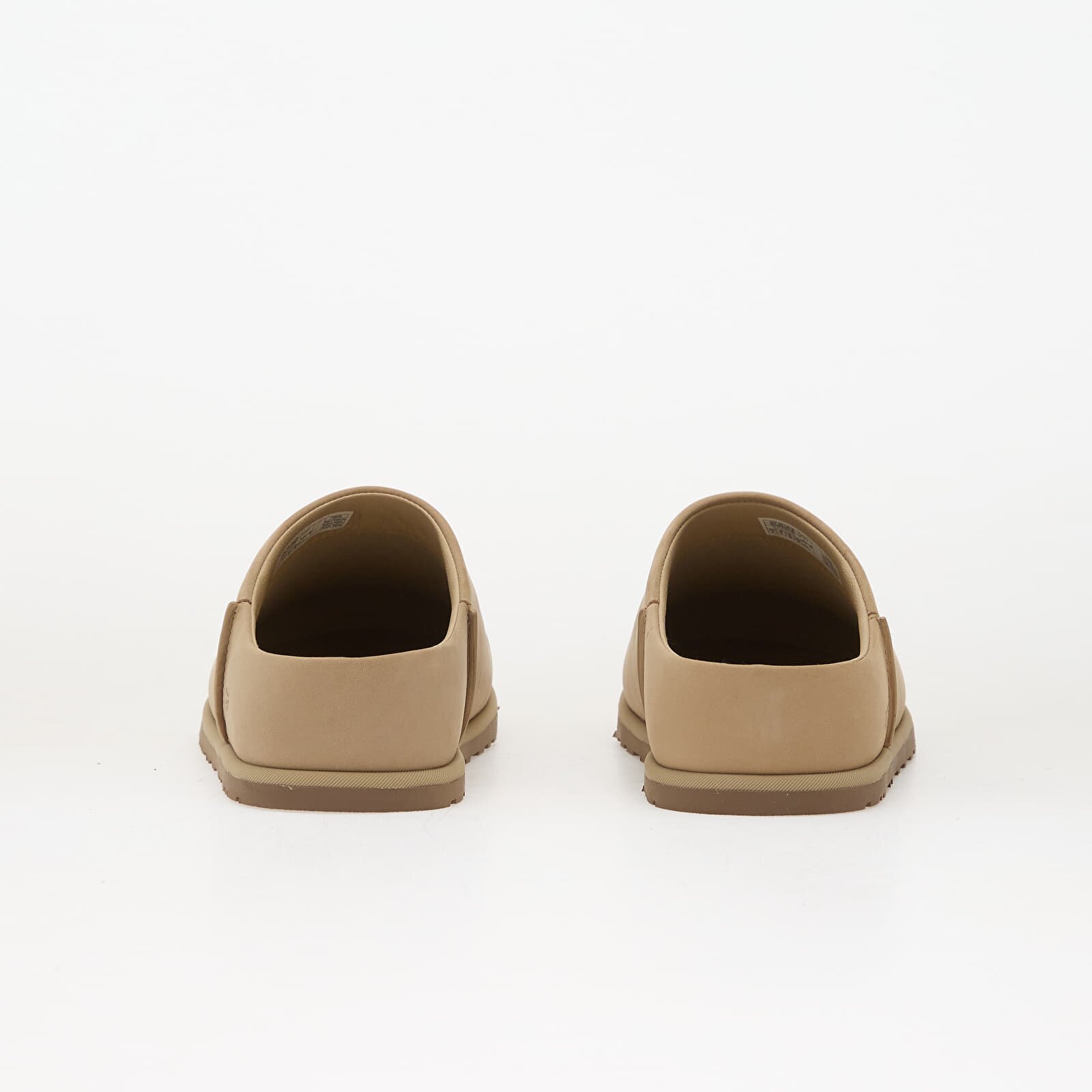 Ugg W Otzo Clog Mustard Seed