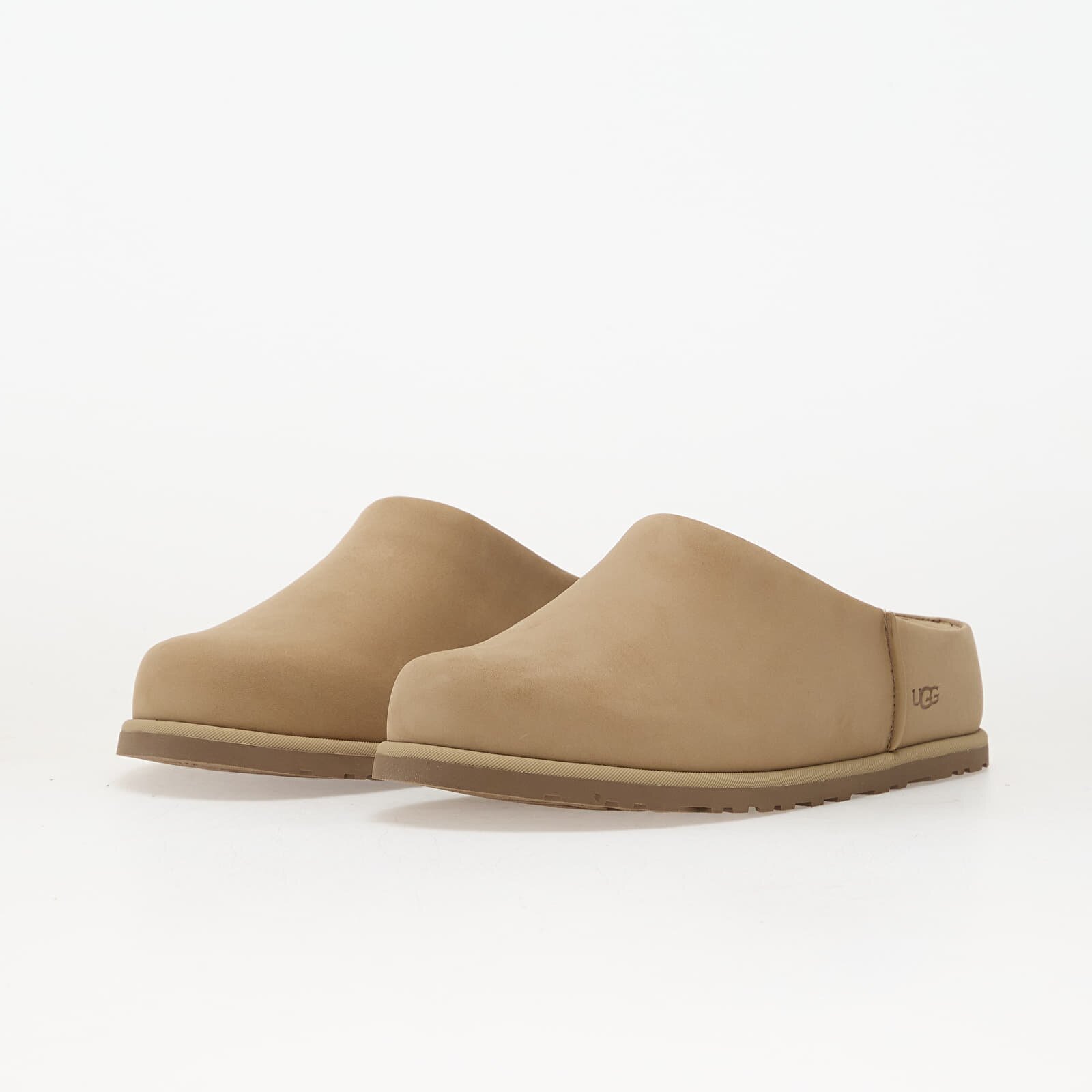 Ugg W Otzo Clog Mustard Seed