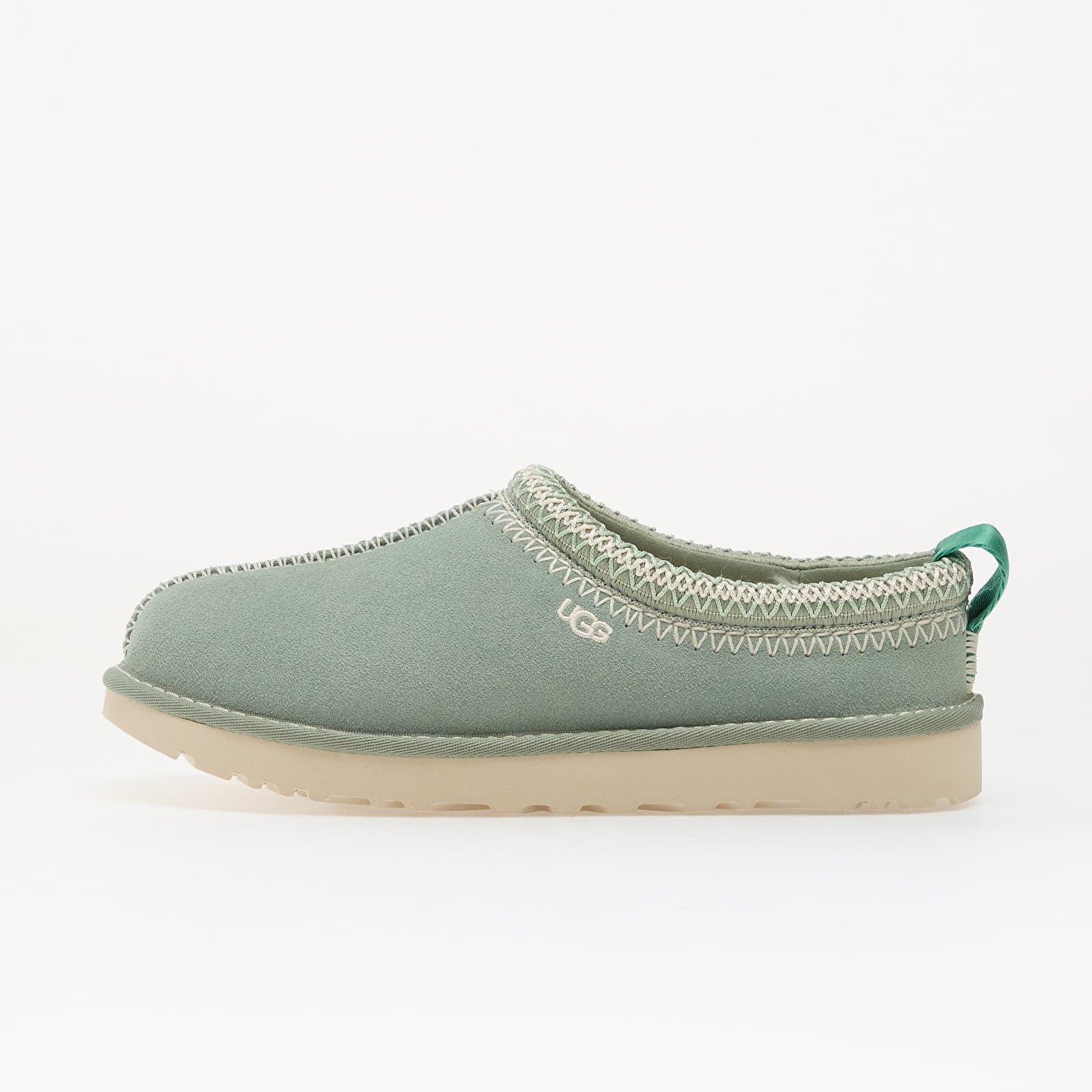 Ugg W Tasman Meadow Accent Artichoke