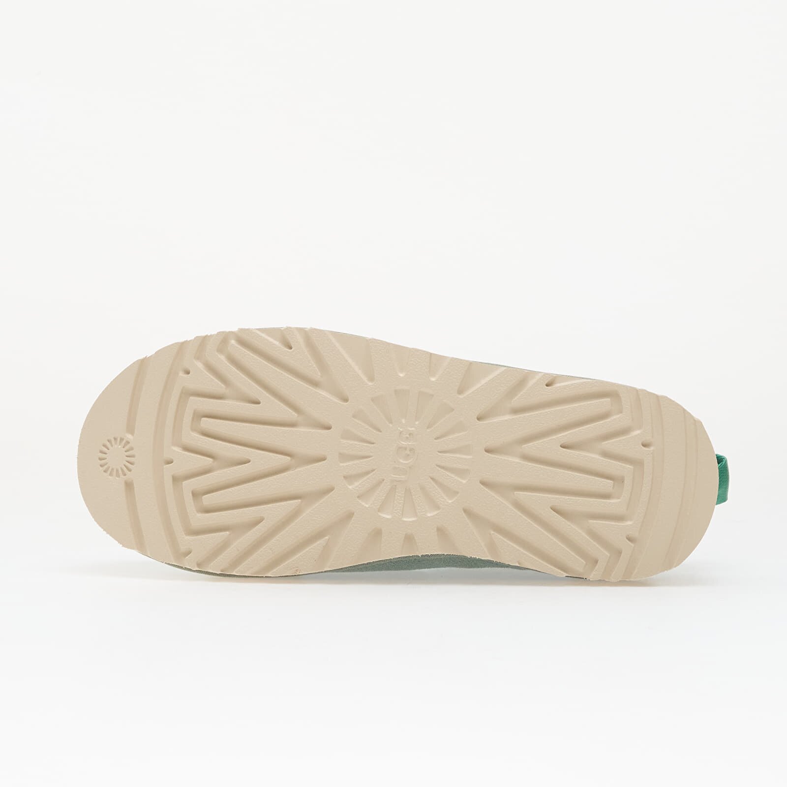 Ugg W Tasman Meadow Accent Artichoke