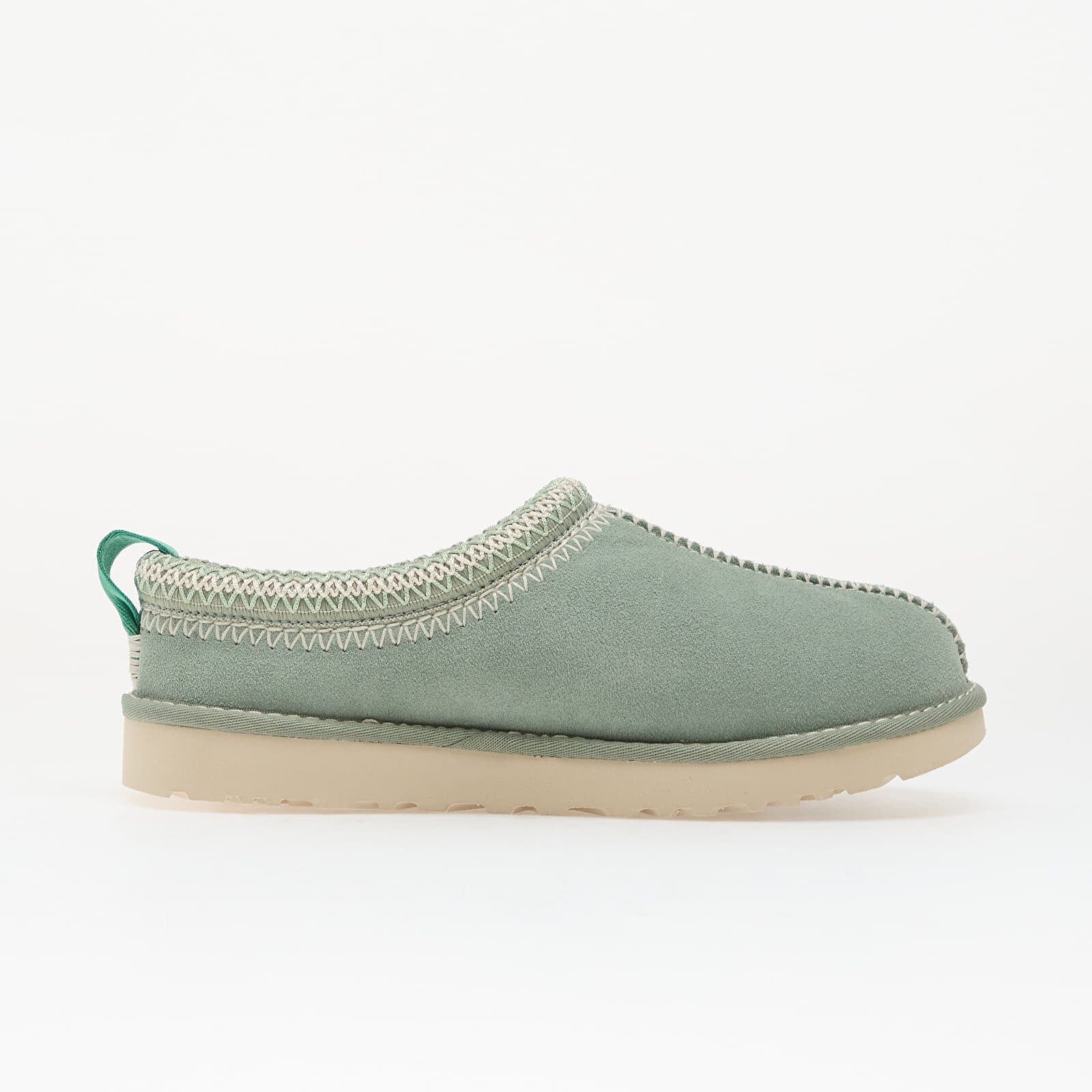 Ugg W Tasman Meadow Accent Artichoke