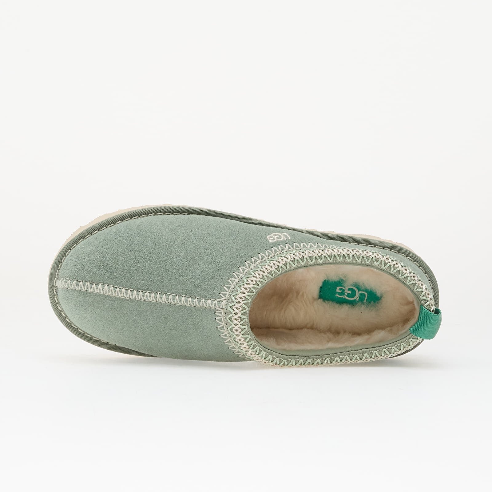Ugg W Tasman Meadow Accent Artichoke