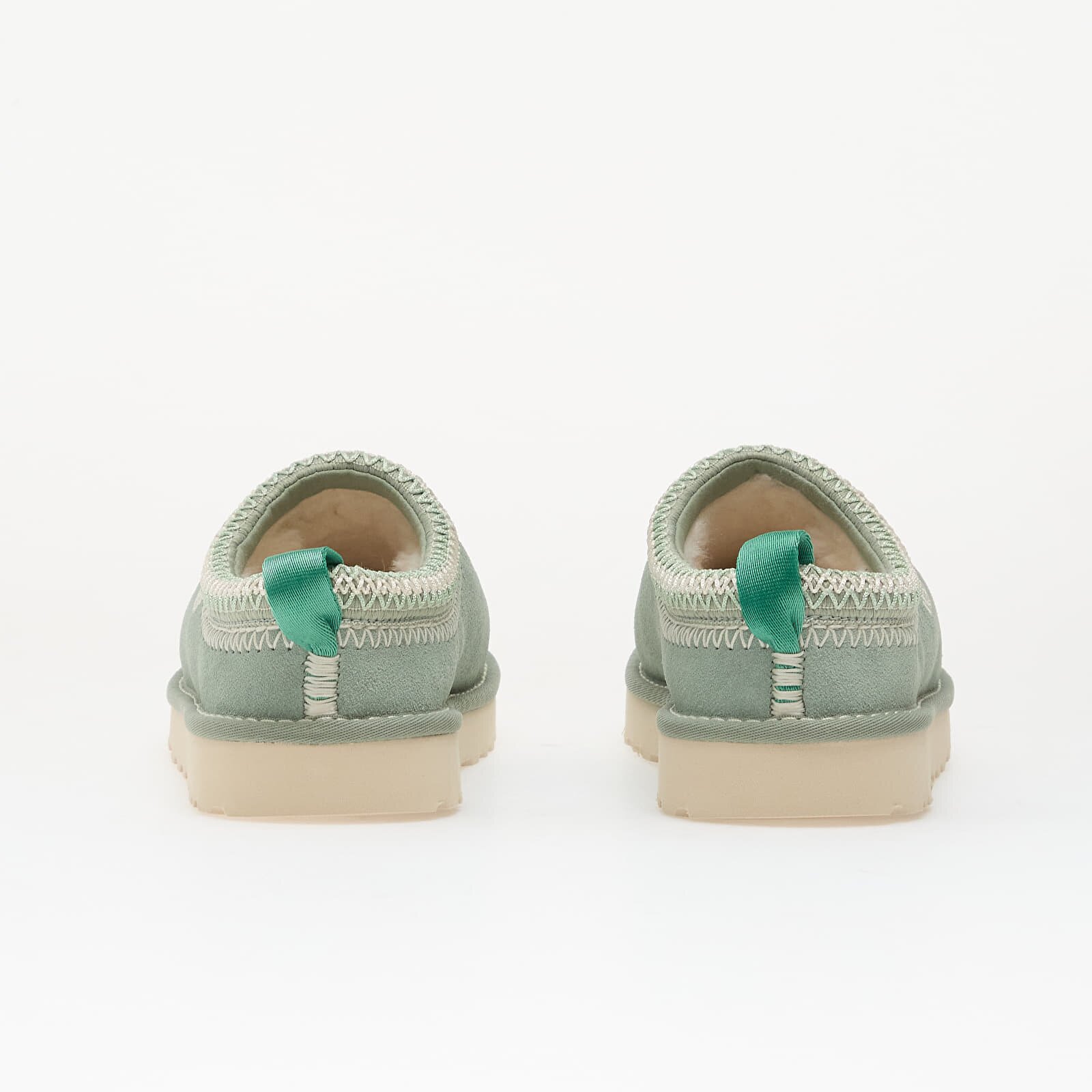 Ugg W Tasman Meadow Accent Artichoke