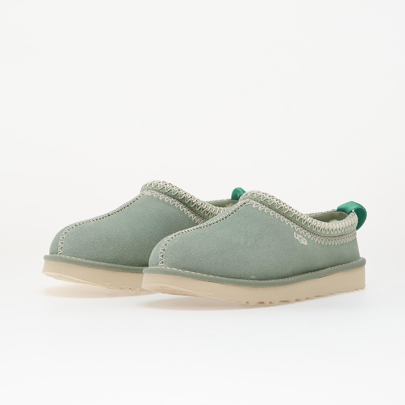Ugg W Tasman Meadow Accent Artichoke
