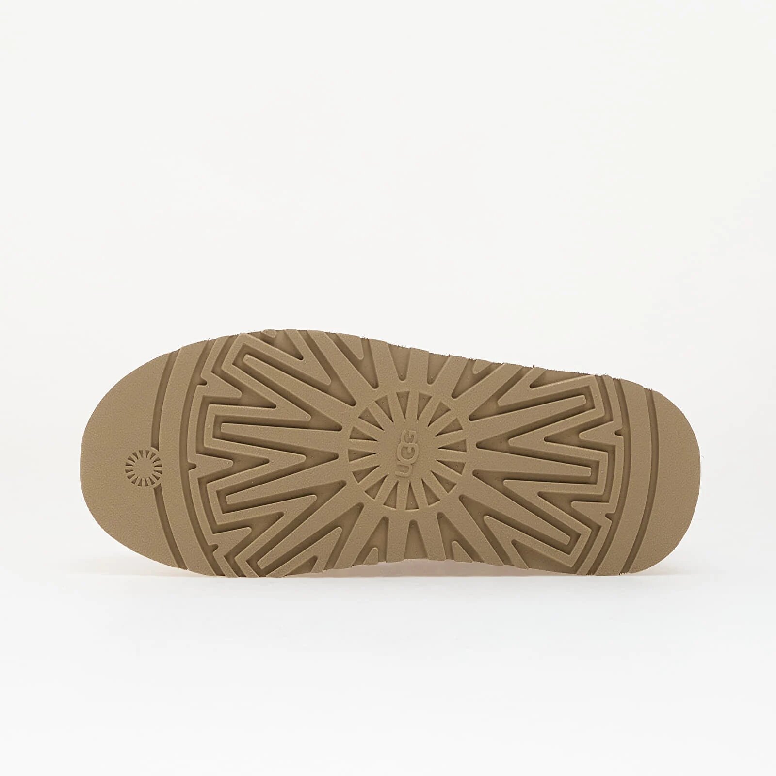 Ugg W Tazz Plains Felicity Leopard Jasmine