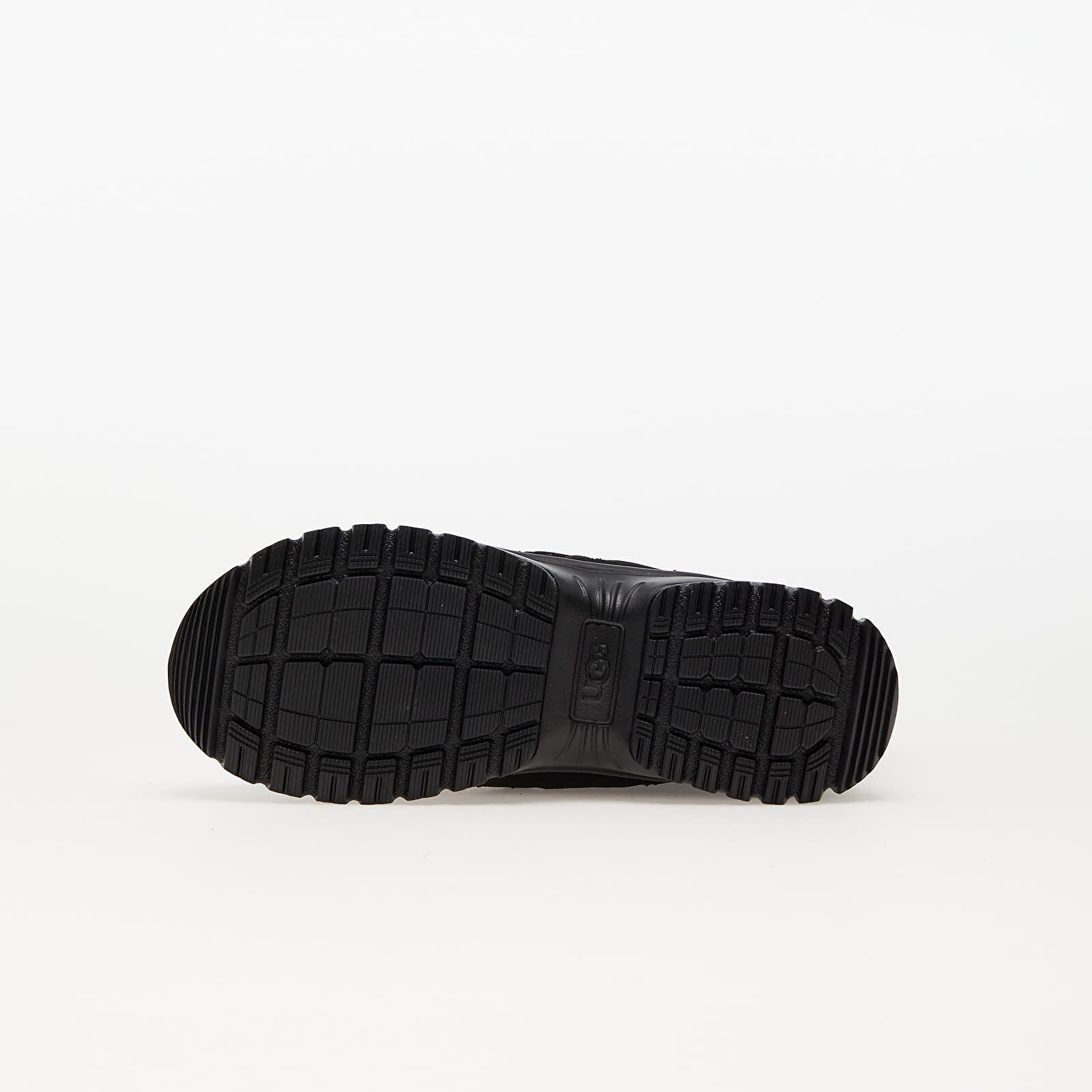 Ugg W Yose Puffer Mid Black