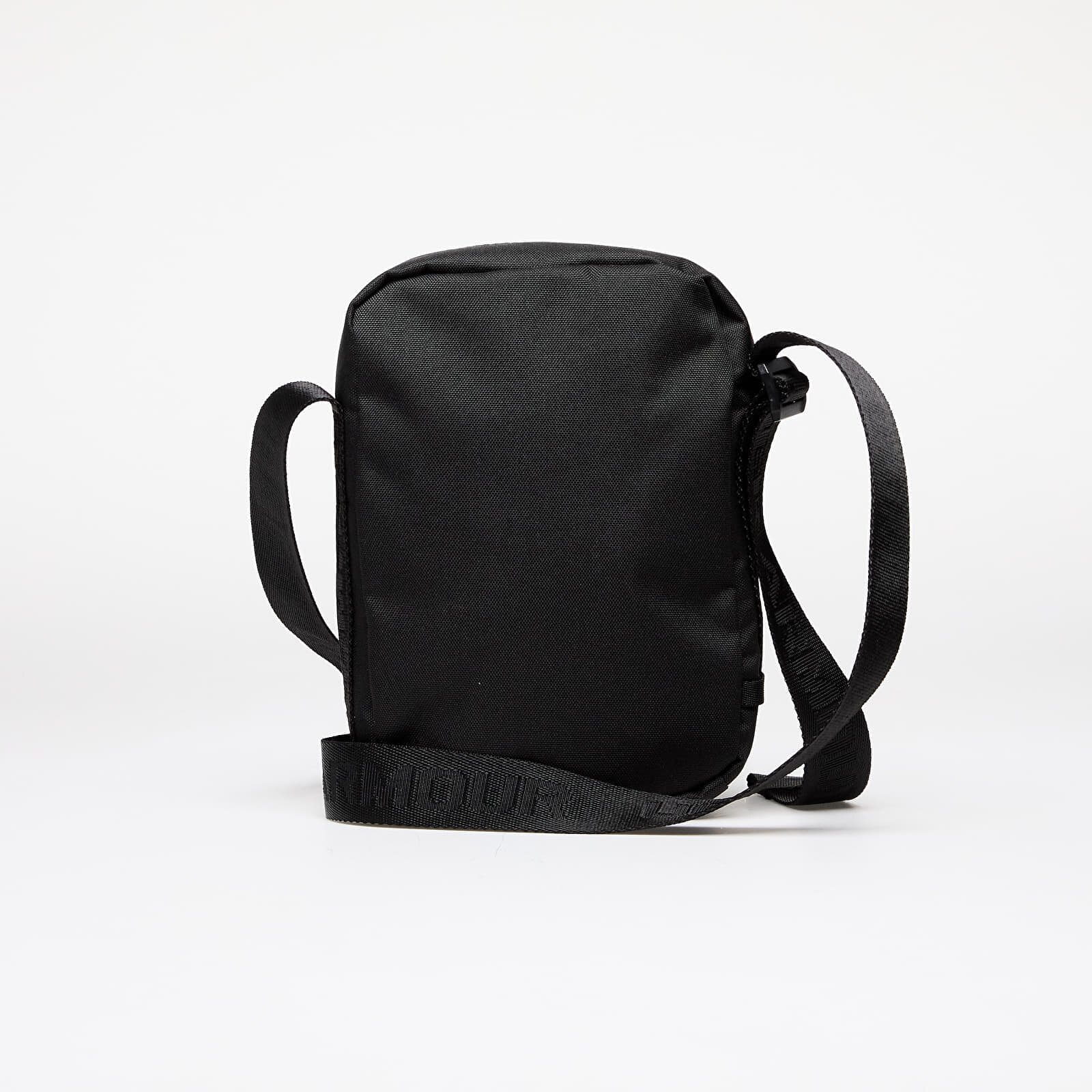 Under Armour Чанта Loudon Lite Crossbody Black