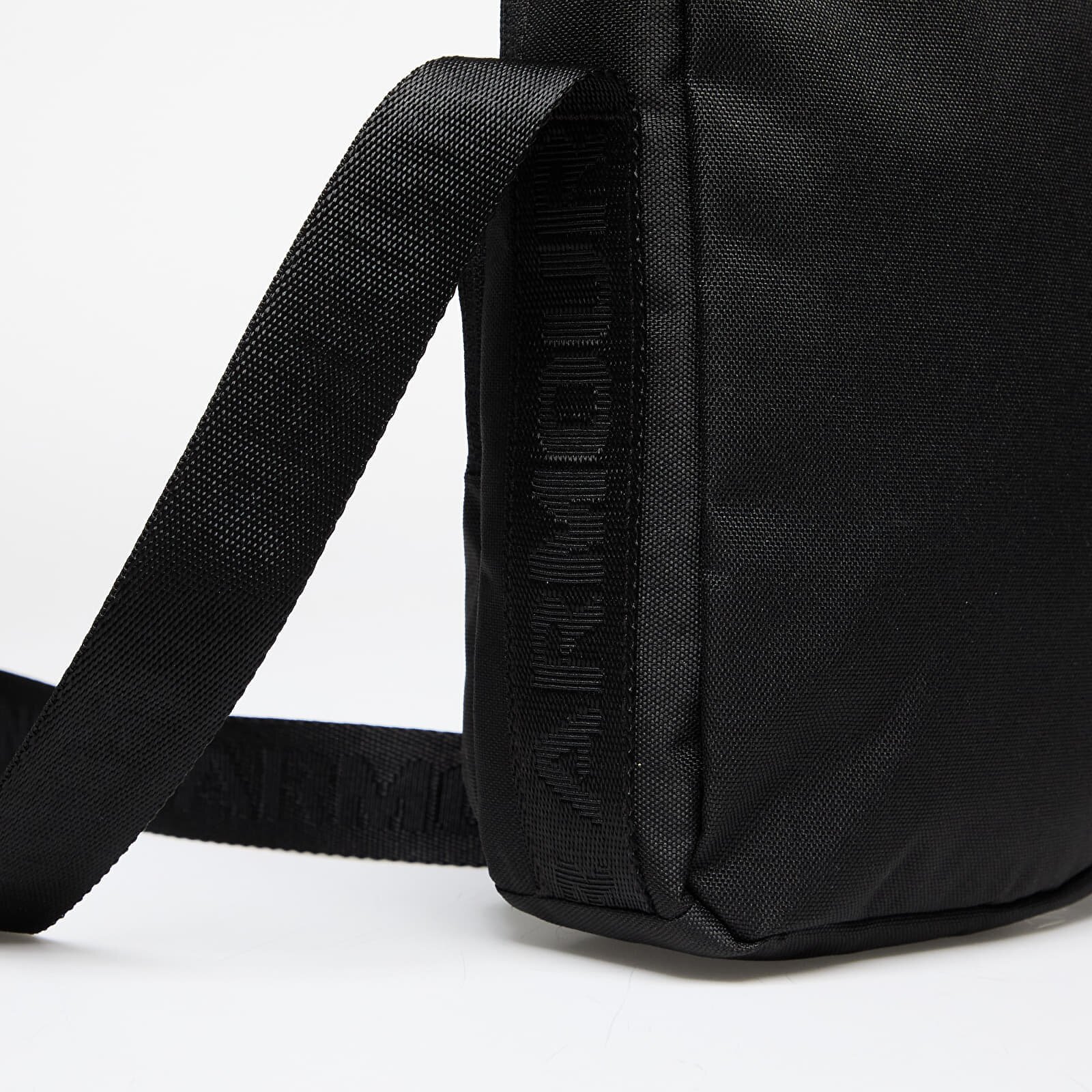Under Armour Чанта Loudon Lite Crossbody Black