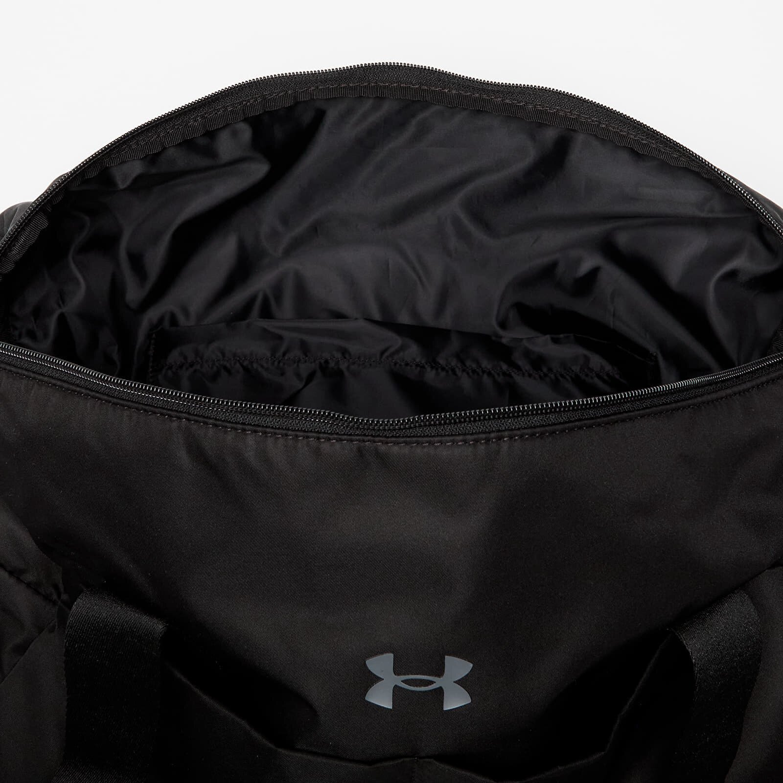 Under Armour Чанта Studio Lite Duffle Bag Black