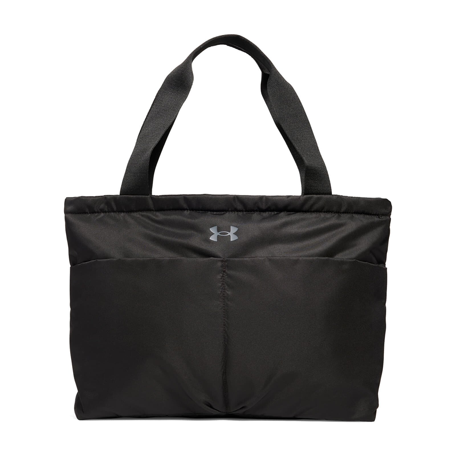 Under Armour Чанта Studio Lite Tote Black/ Castlerock