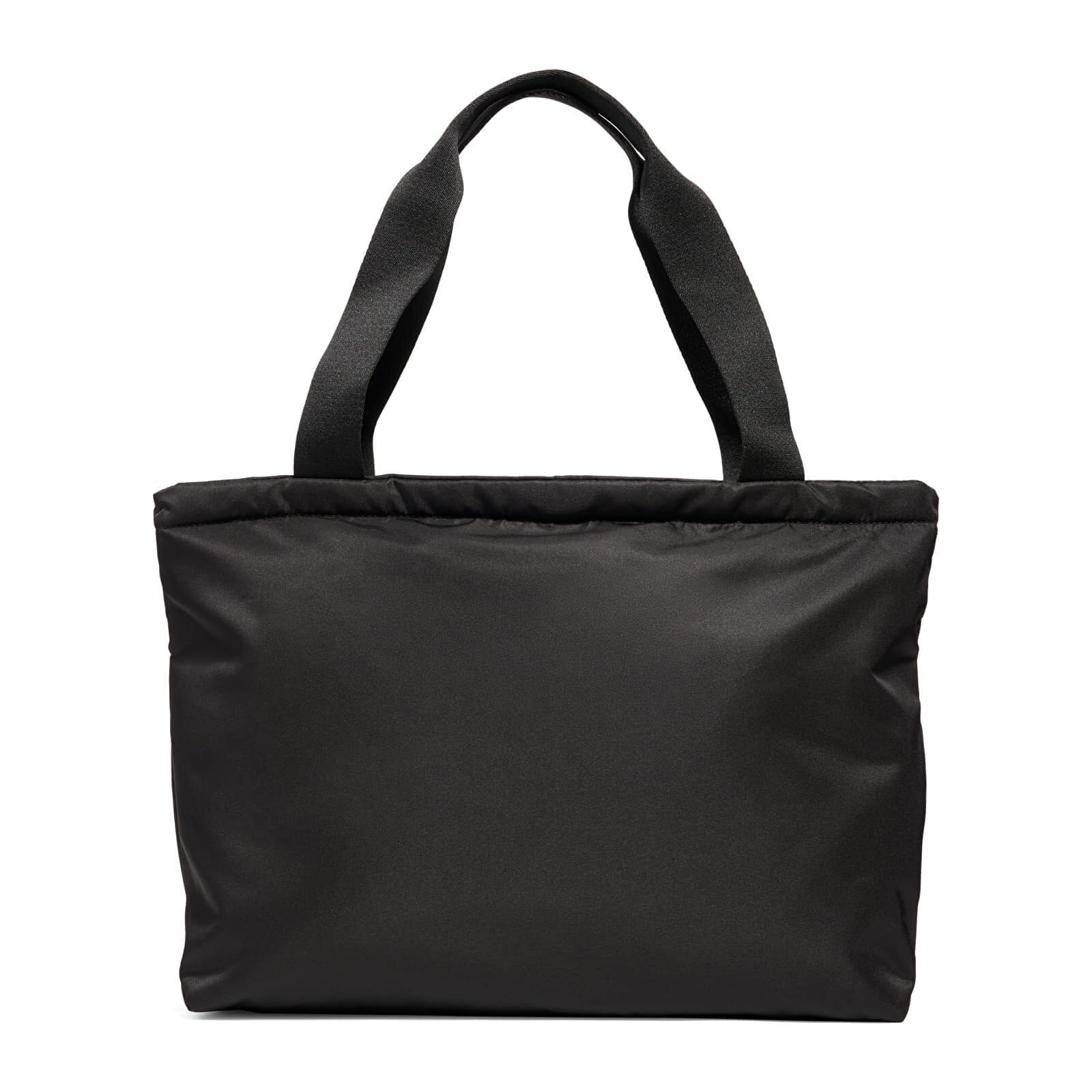 Under Armour Чанта Studio Lite Tote Black/ Castlerock
