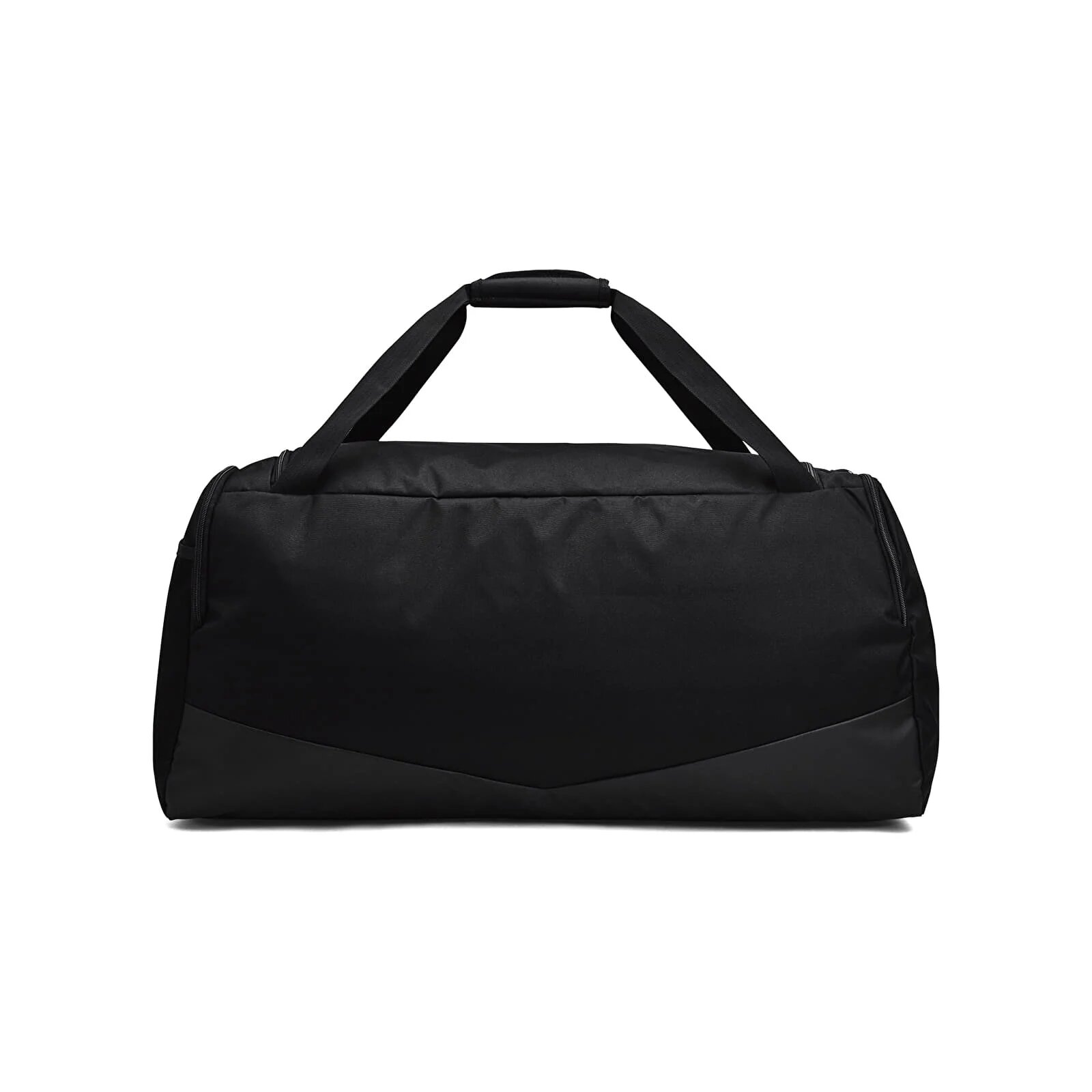 Under Armour Чанта Undeniable 5.0 Duffle Lg Black/ Black/ Metallic Silver